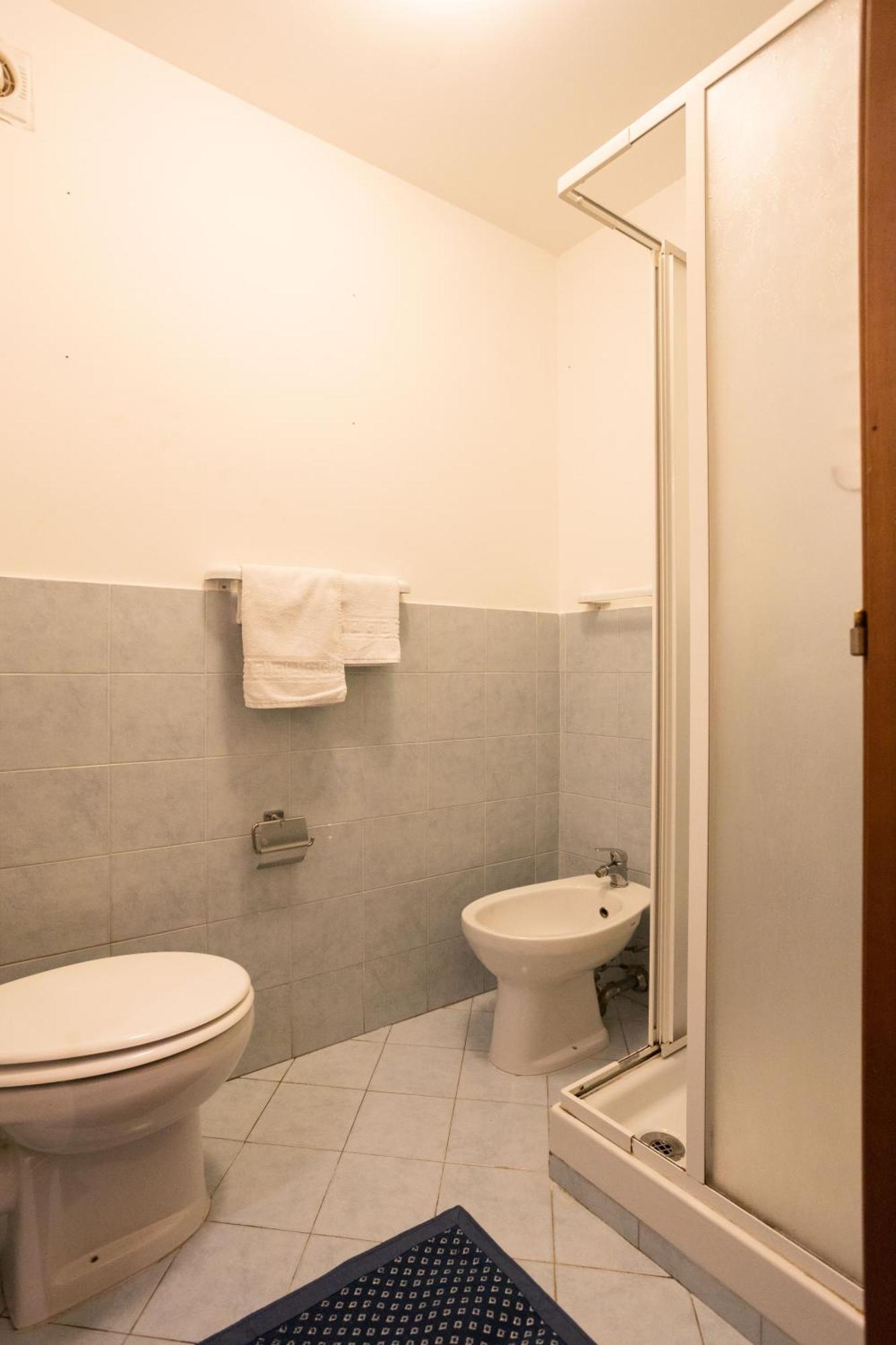 Hola House Kalsa Apartamento Palermo