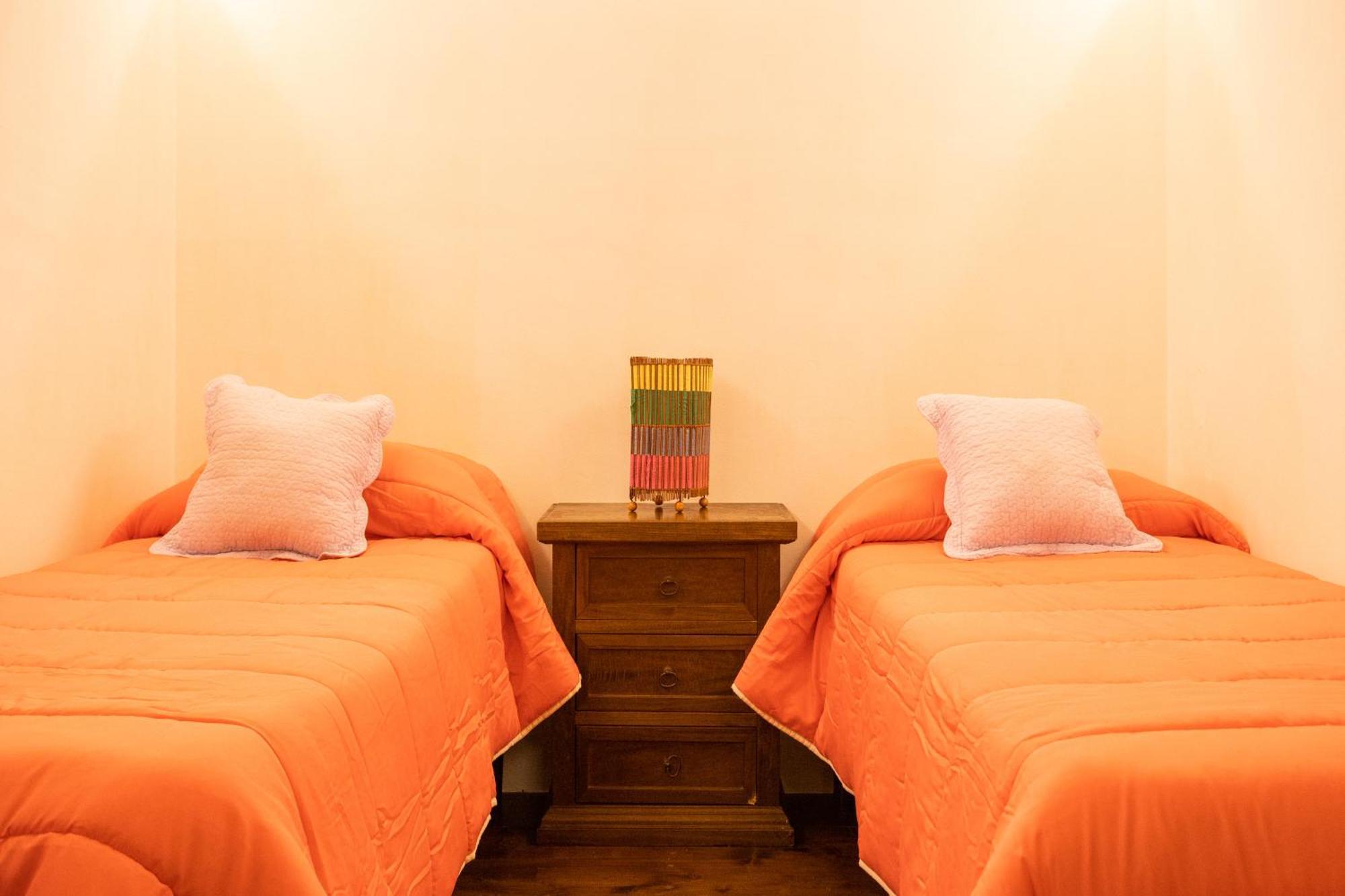 Apartamento Hola House Kalsa