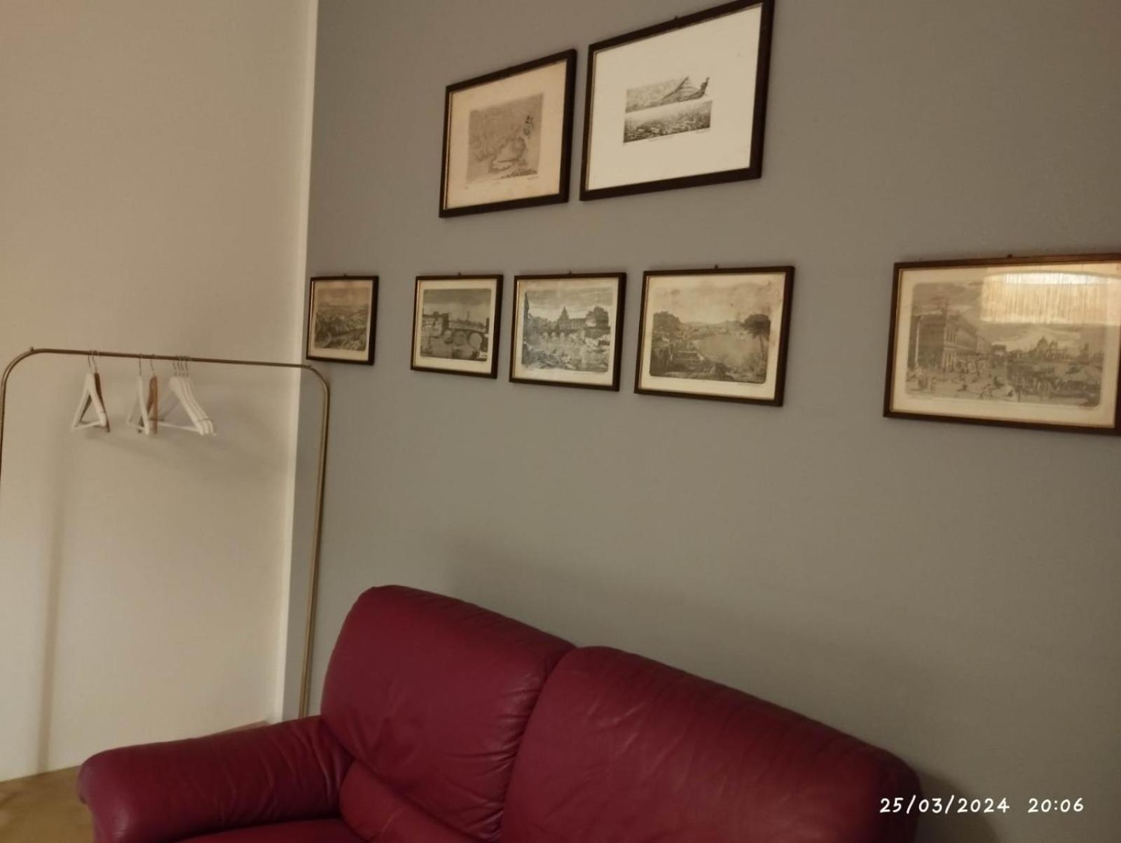 Appartamento La Casa Di Nana Il Baglio