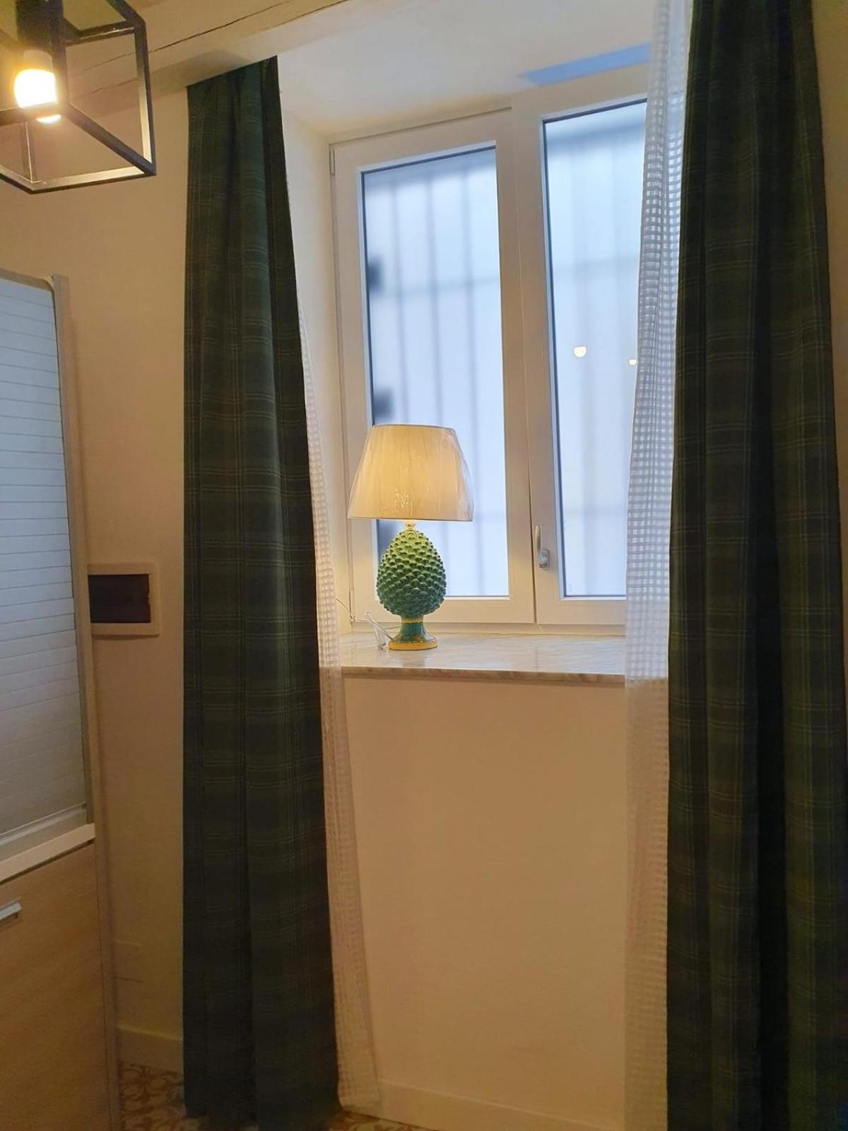 4 Canti Loft & Ground Floor * Palermo