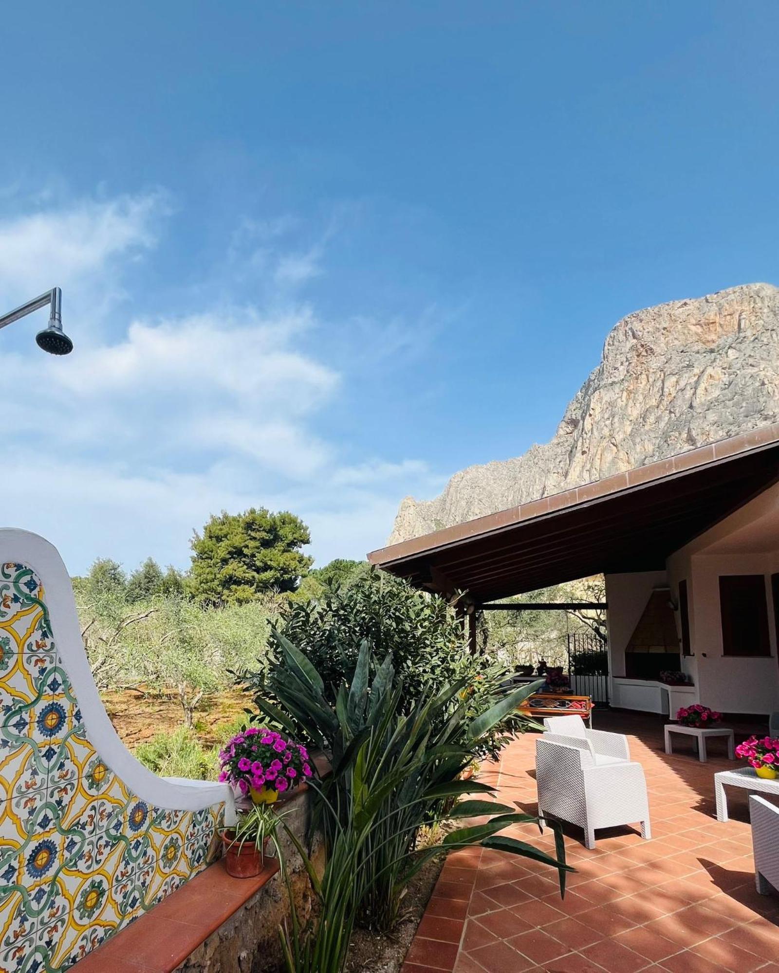 Casa de férias Casa A Mare La Stalletta *