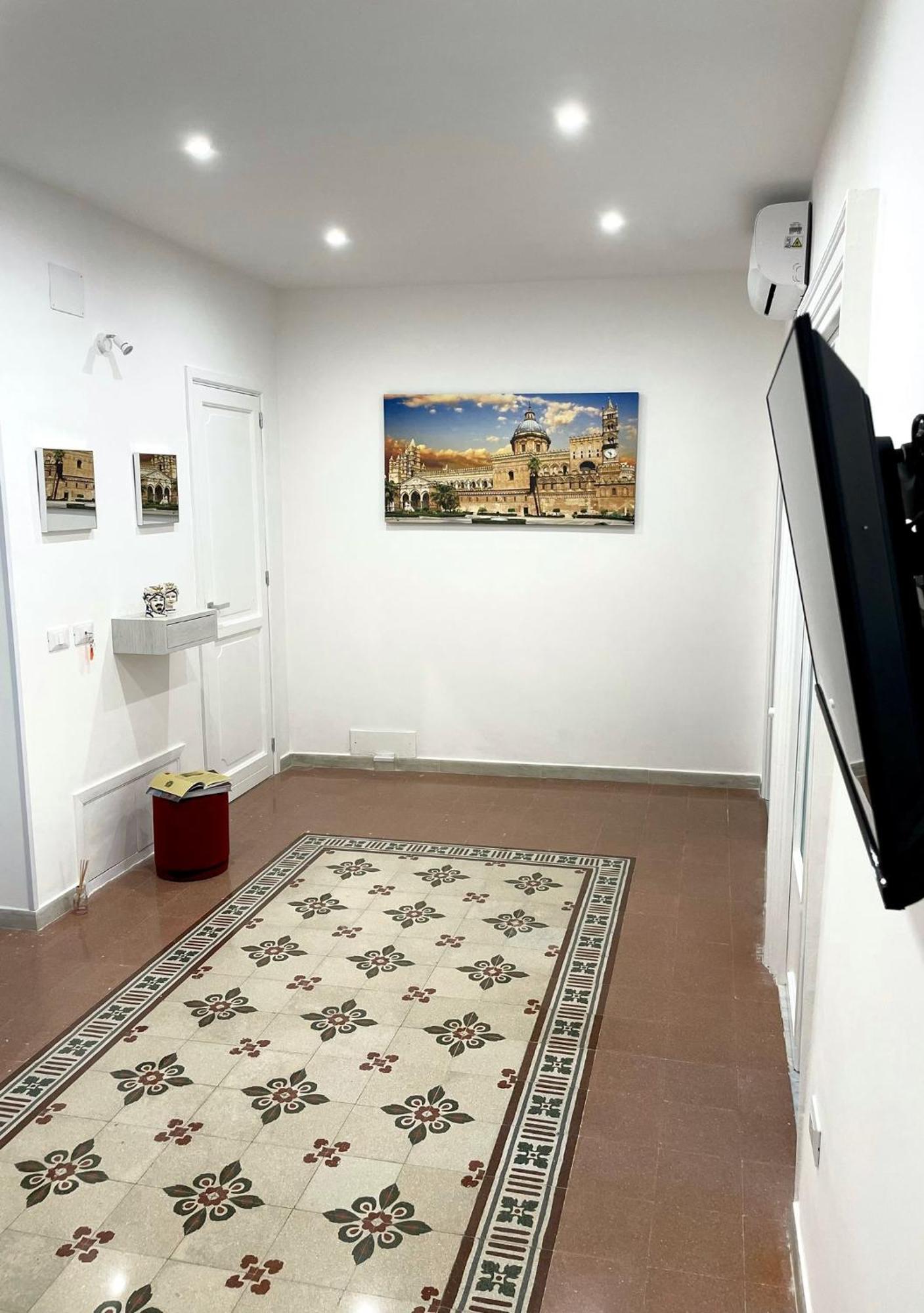 Maque Casa de hóspedes Palermo