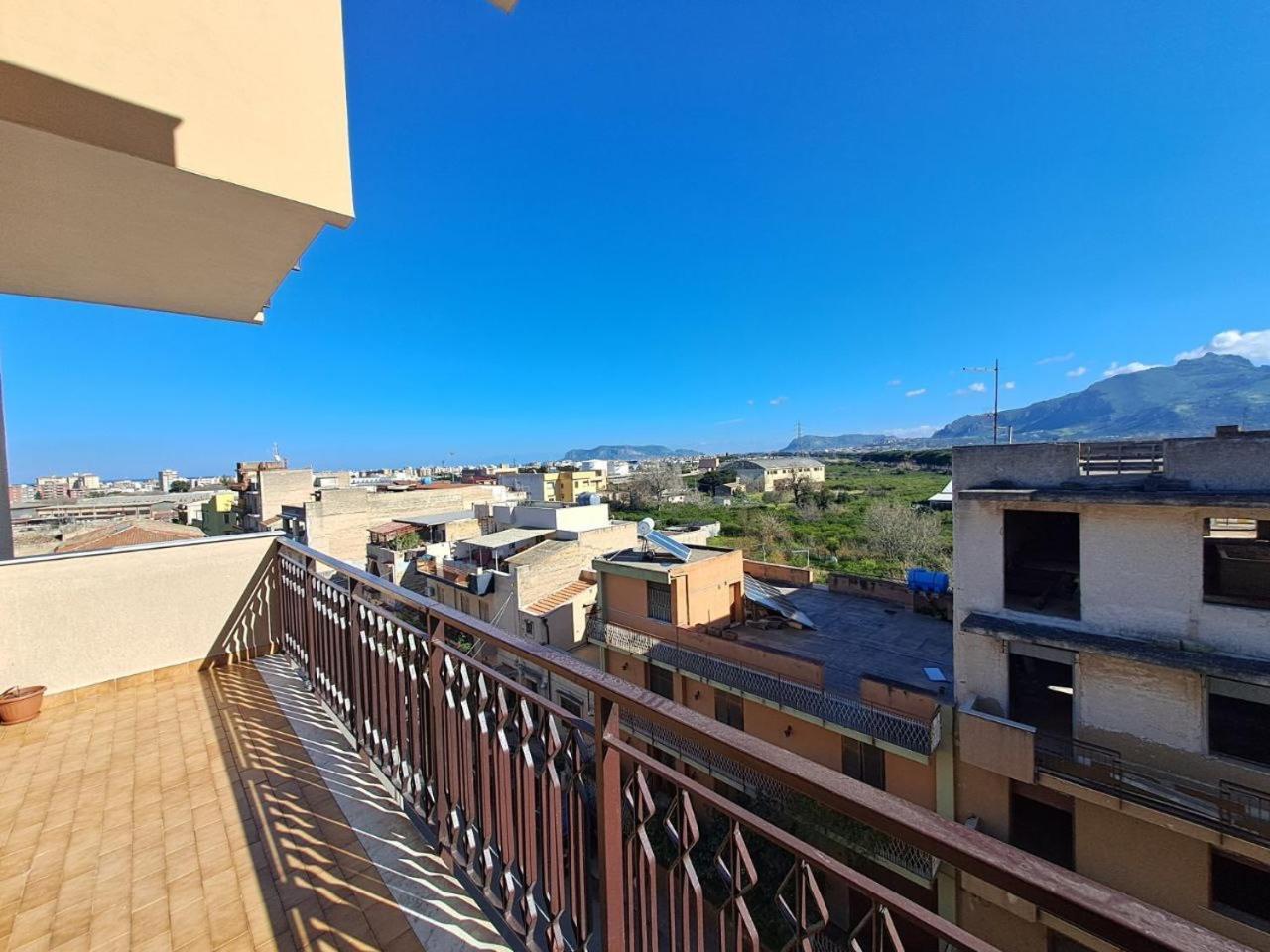 Ricky House Apartment Palermo