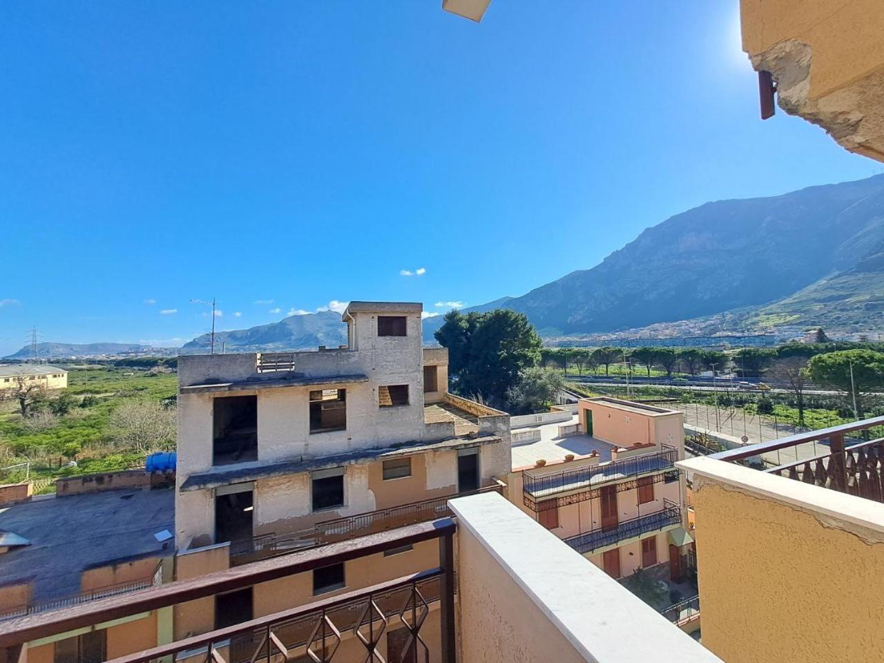Ricky House Apartment Palermo