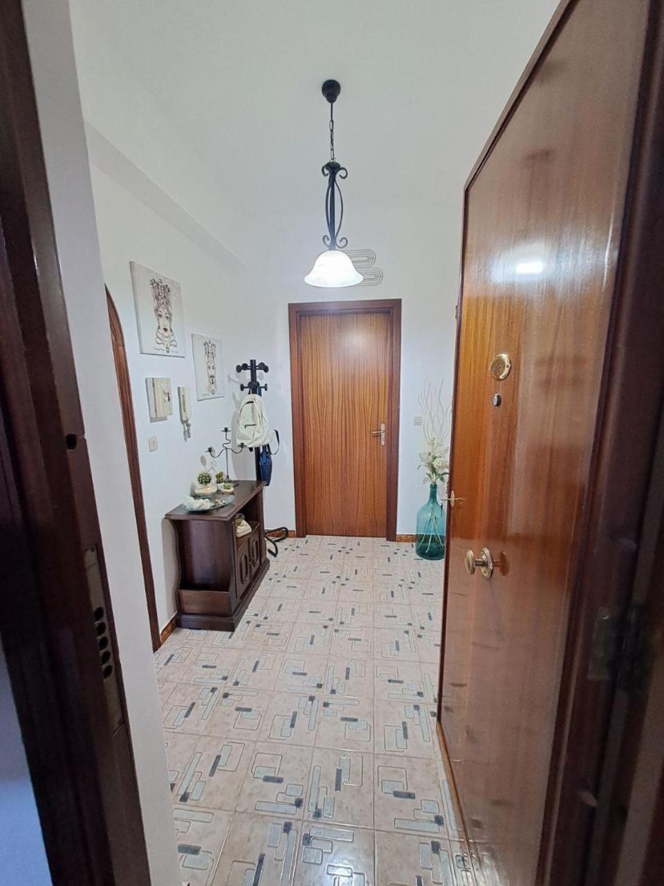 Apartamento Ricky House *