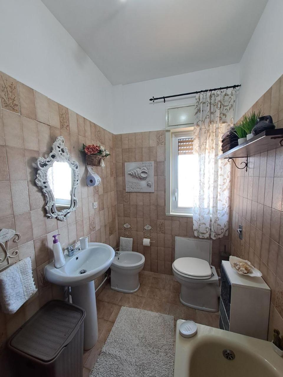 Apartment Ricky House Palermo