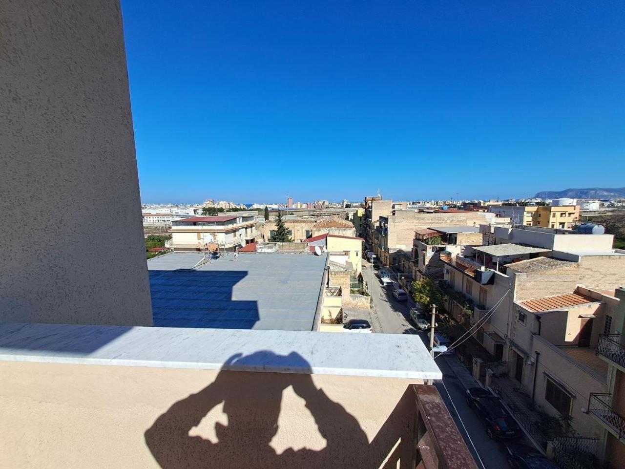 Apartamento Ricky House Palermo