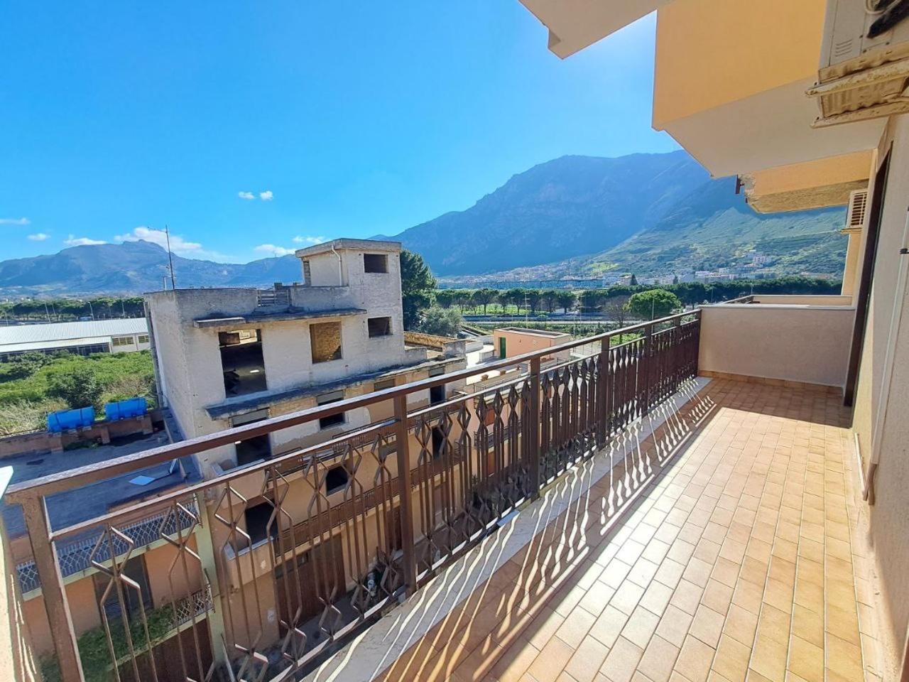 Ricky House Apartment Palermo