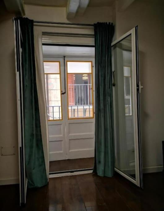 Porta Delle Stelle Vucciria Holiday home