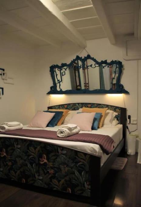 Holiday home Porta Delle Stelle Vucciria