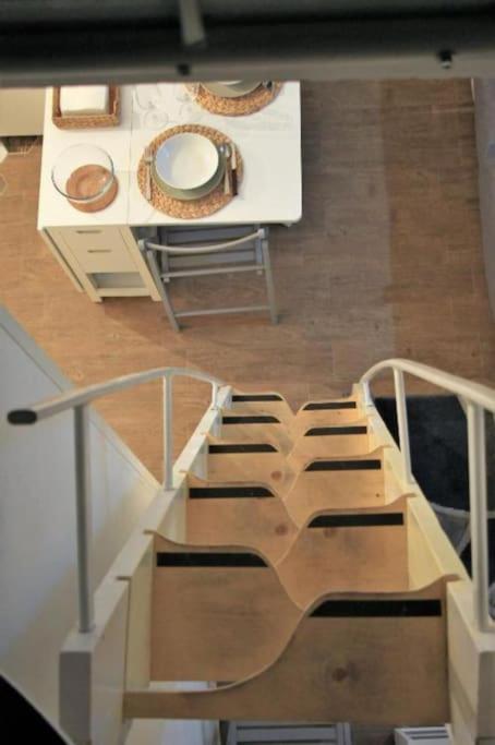 Porta Delle Stelle Vucciria Holiday home