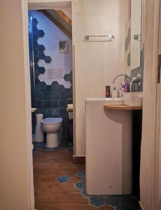 Porta Delle Stelle Vucciria Holiday home