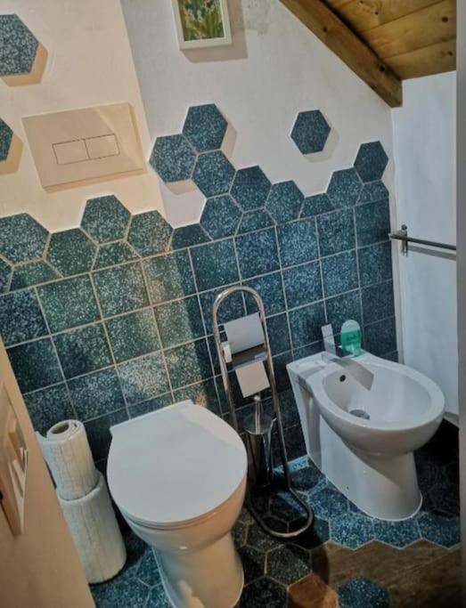 Porta Delle Stelle Vucciria Holiday home