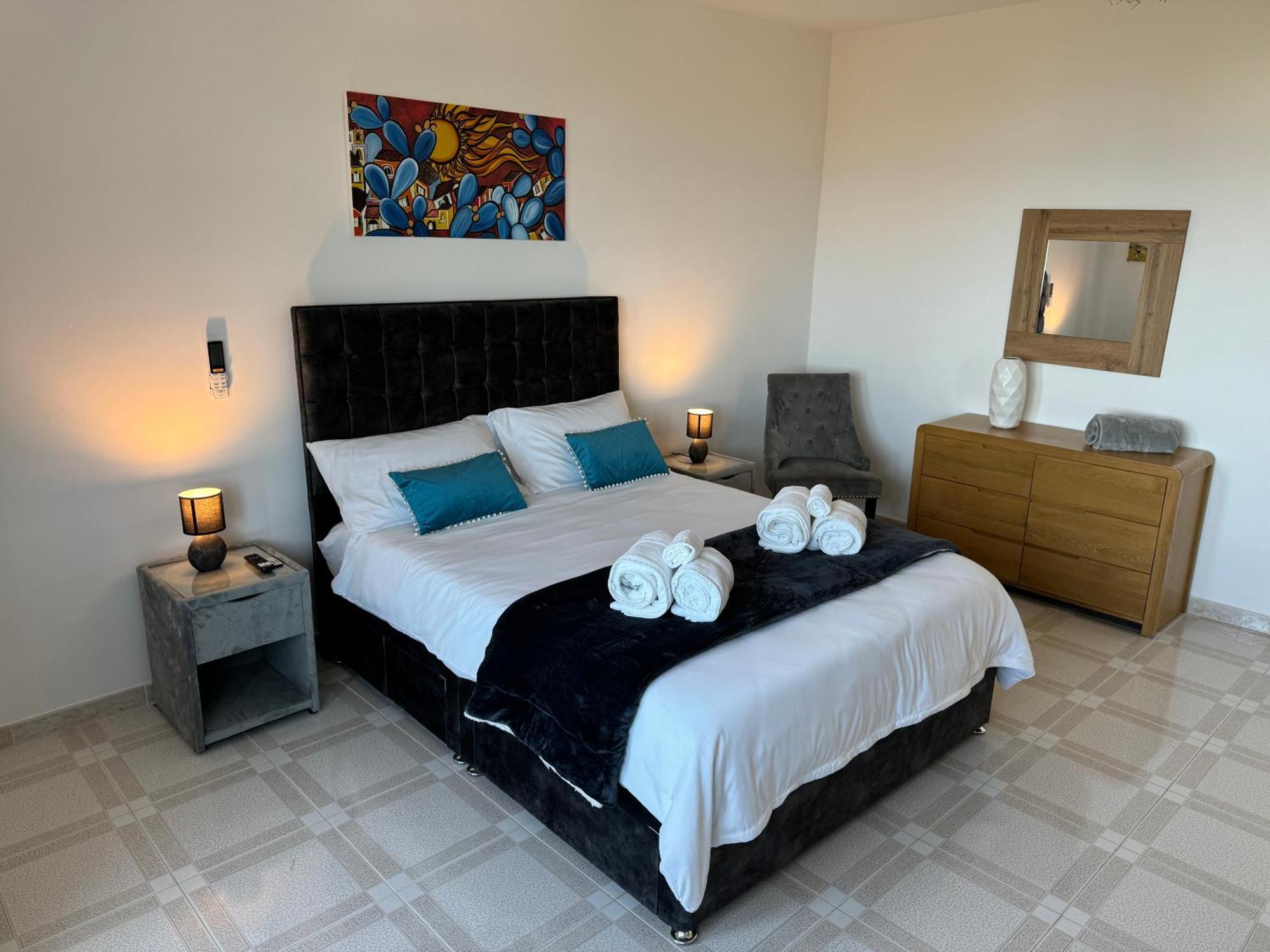 Palermo - Mondello Luxury Apartment Apartment
