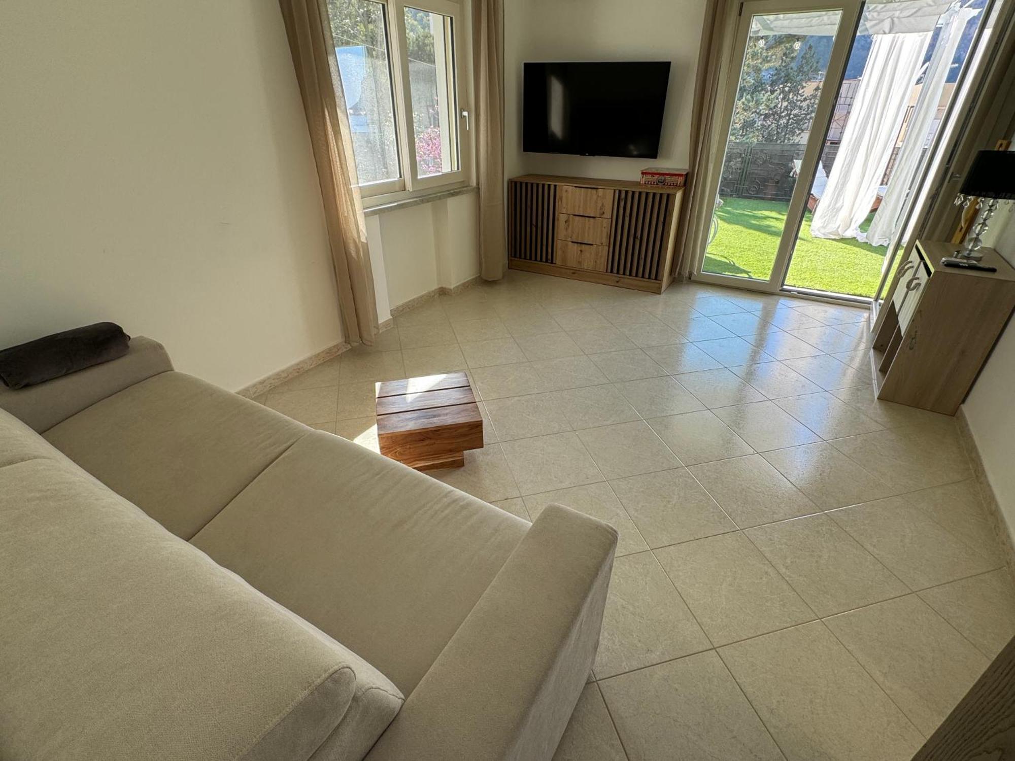 Palermo - Mondello Luxury Apartment Apartment *