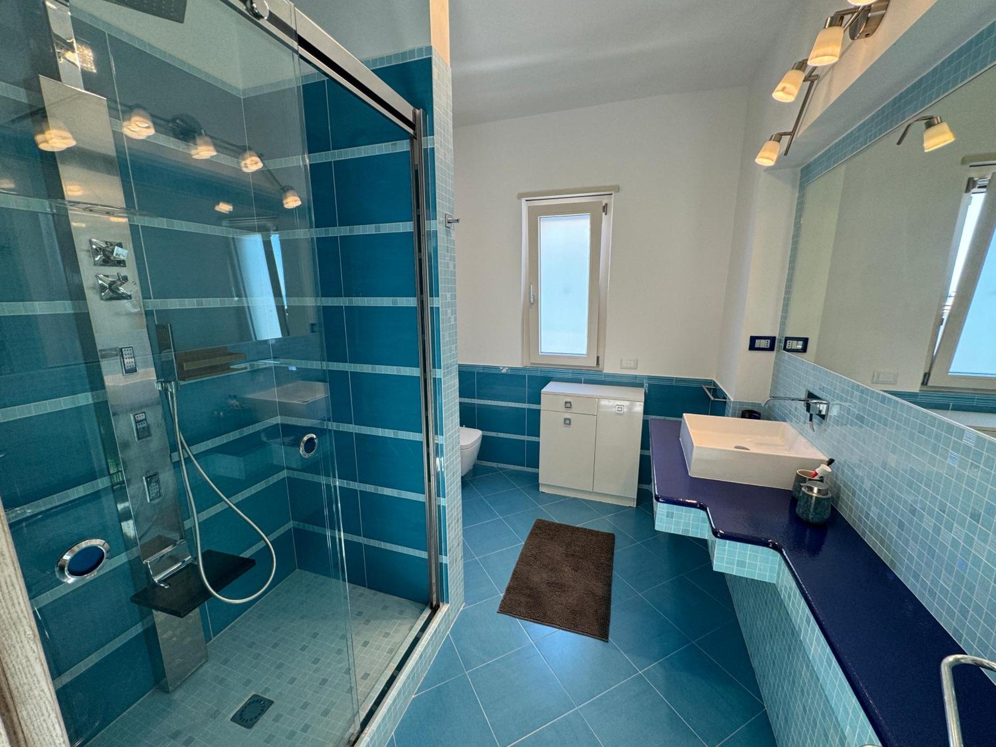 Palermo - Mondello Luxury Apartment *
