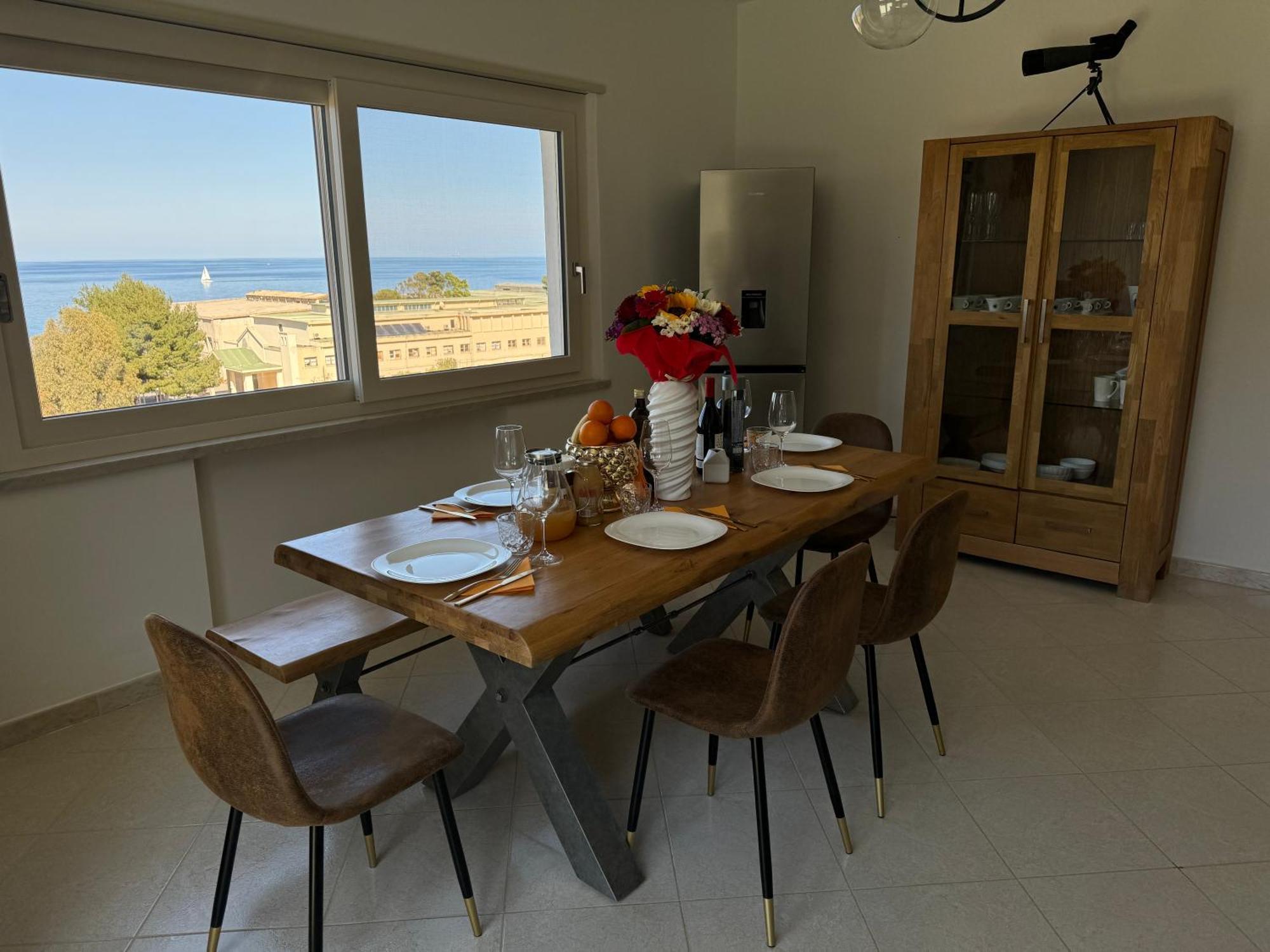 Palermo - Mondello Luxury Apartment *