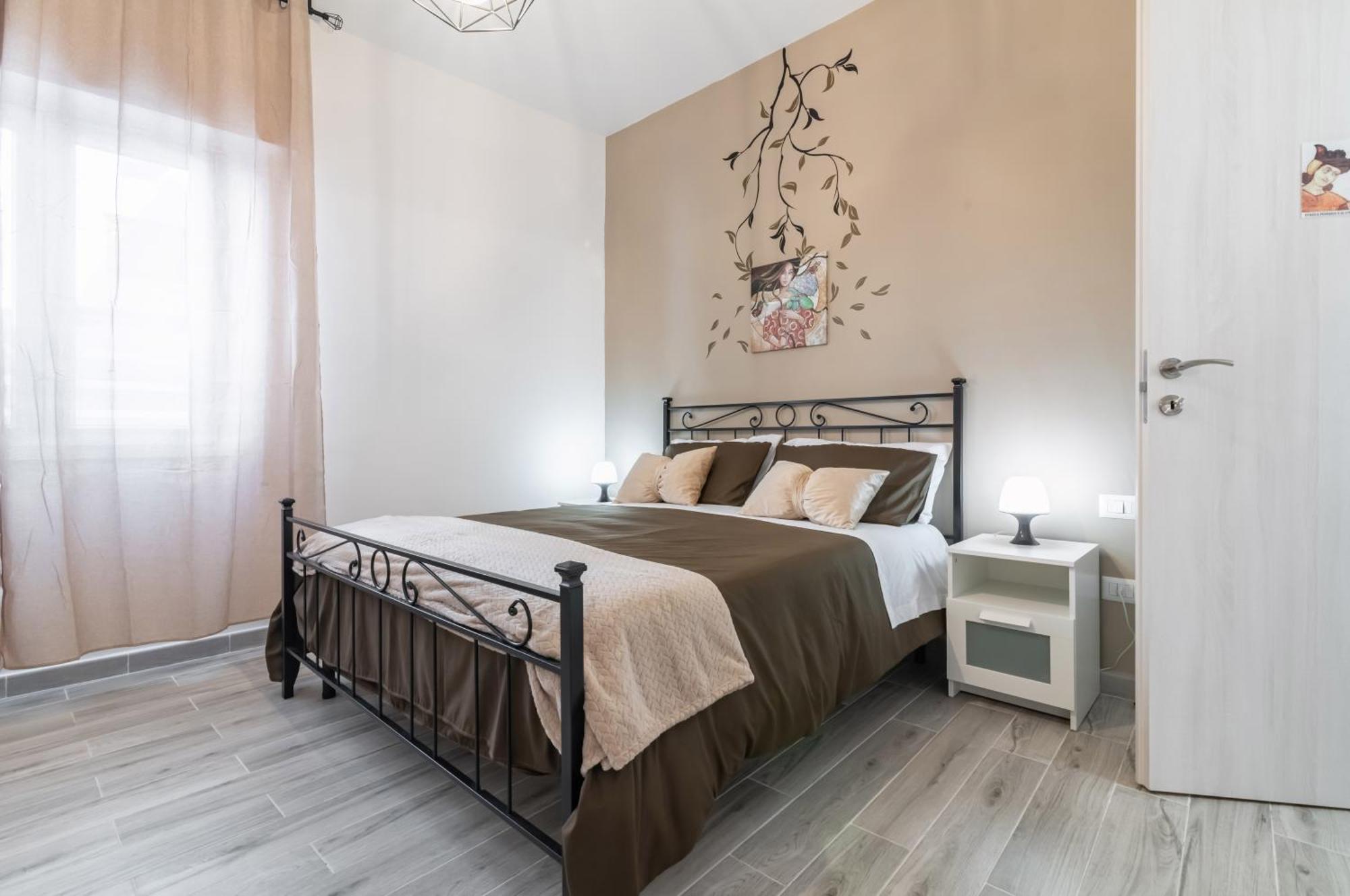 Appartamento Charming Flat With Terraces X6