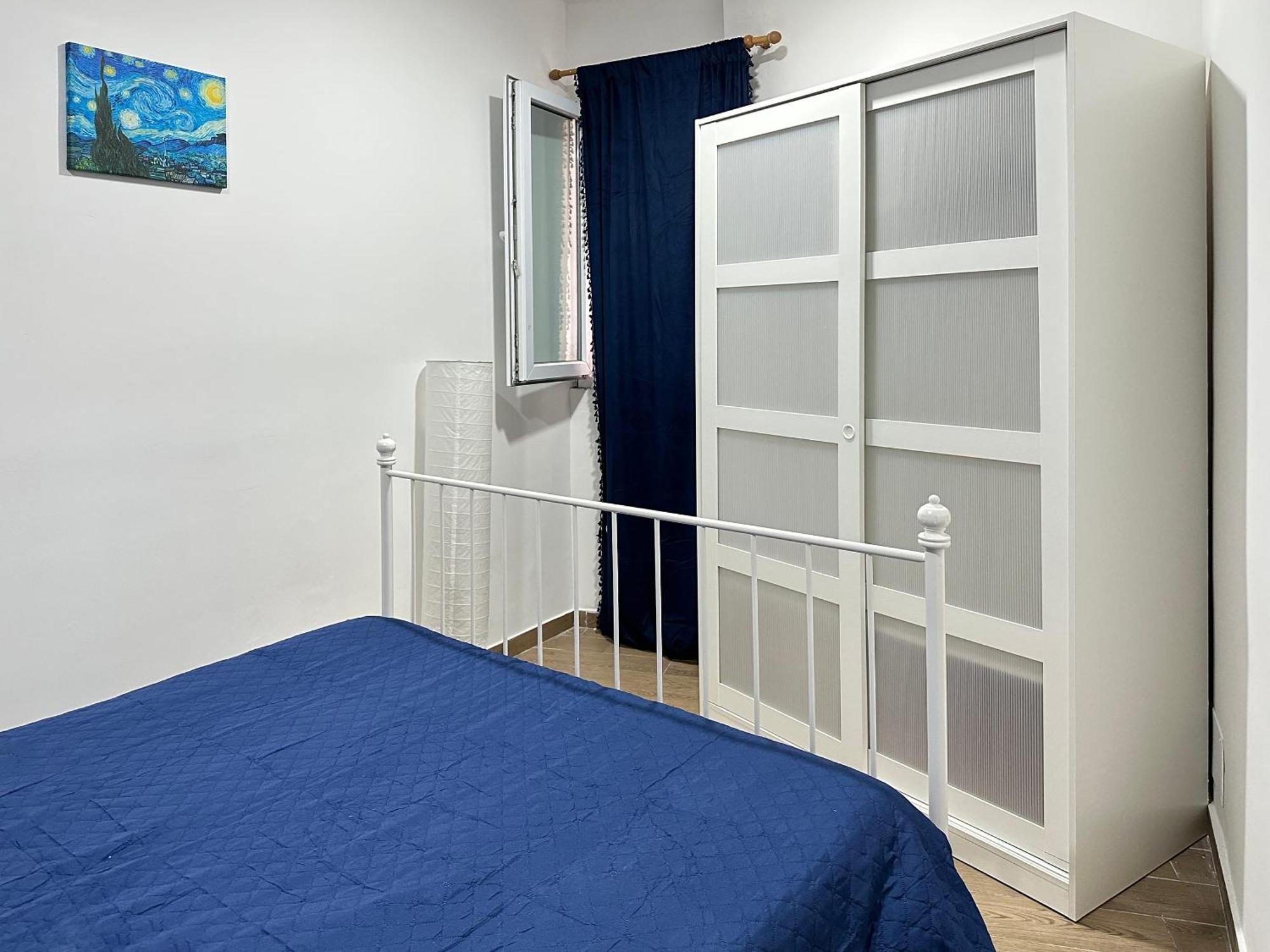 Comfortable In 45 Sqm With View *
