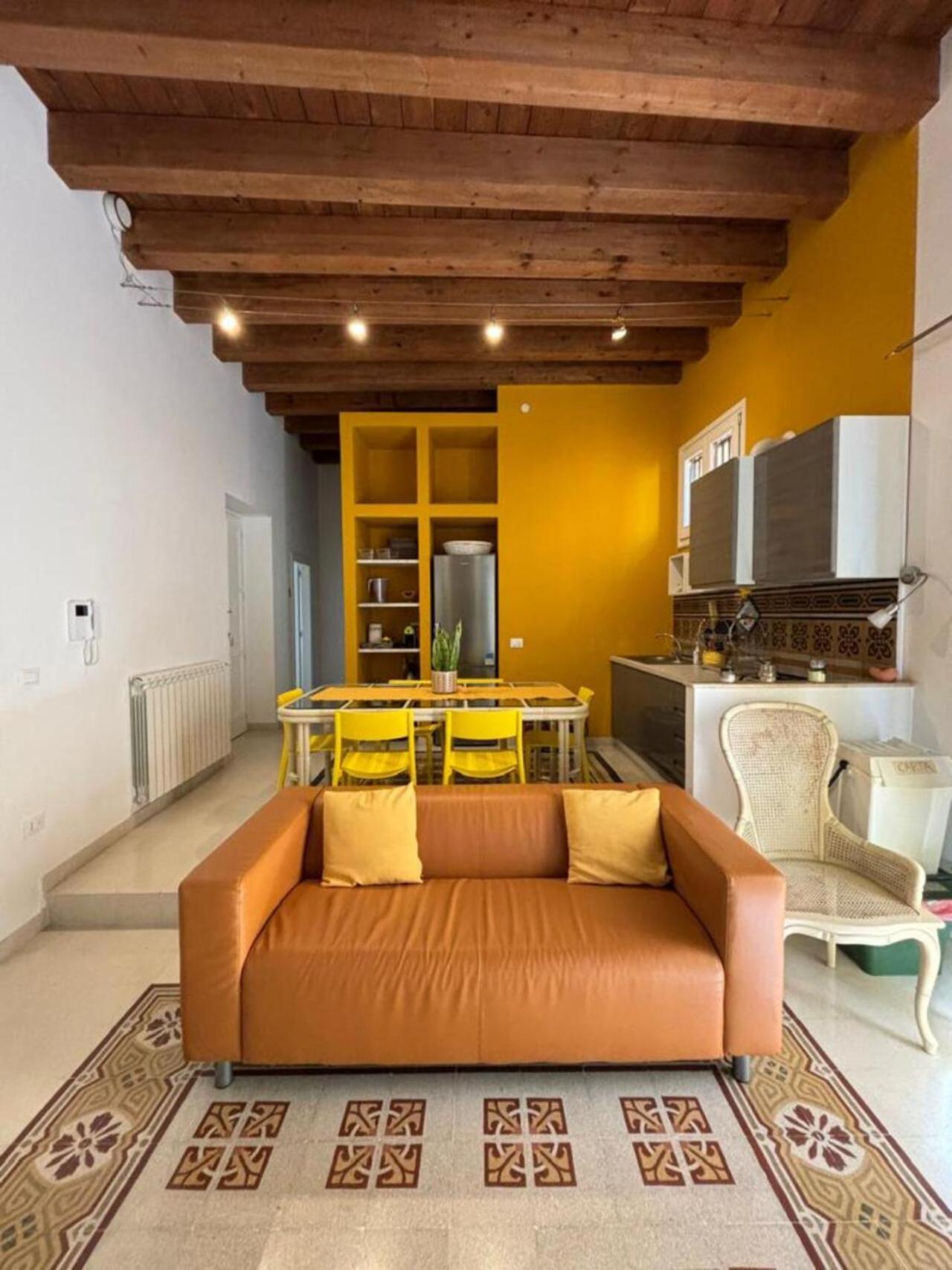 Casa Di Coco Apartment