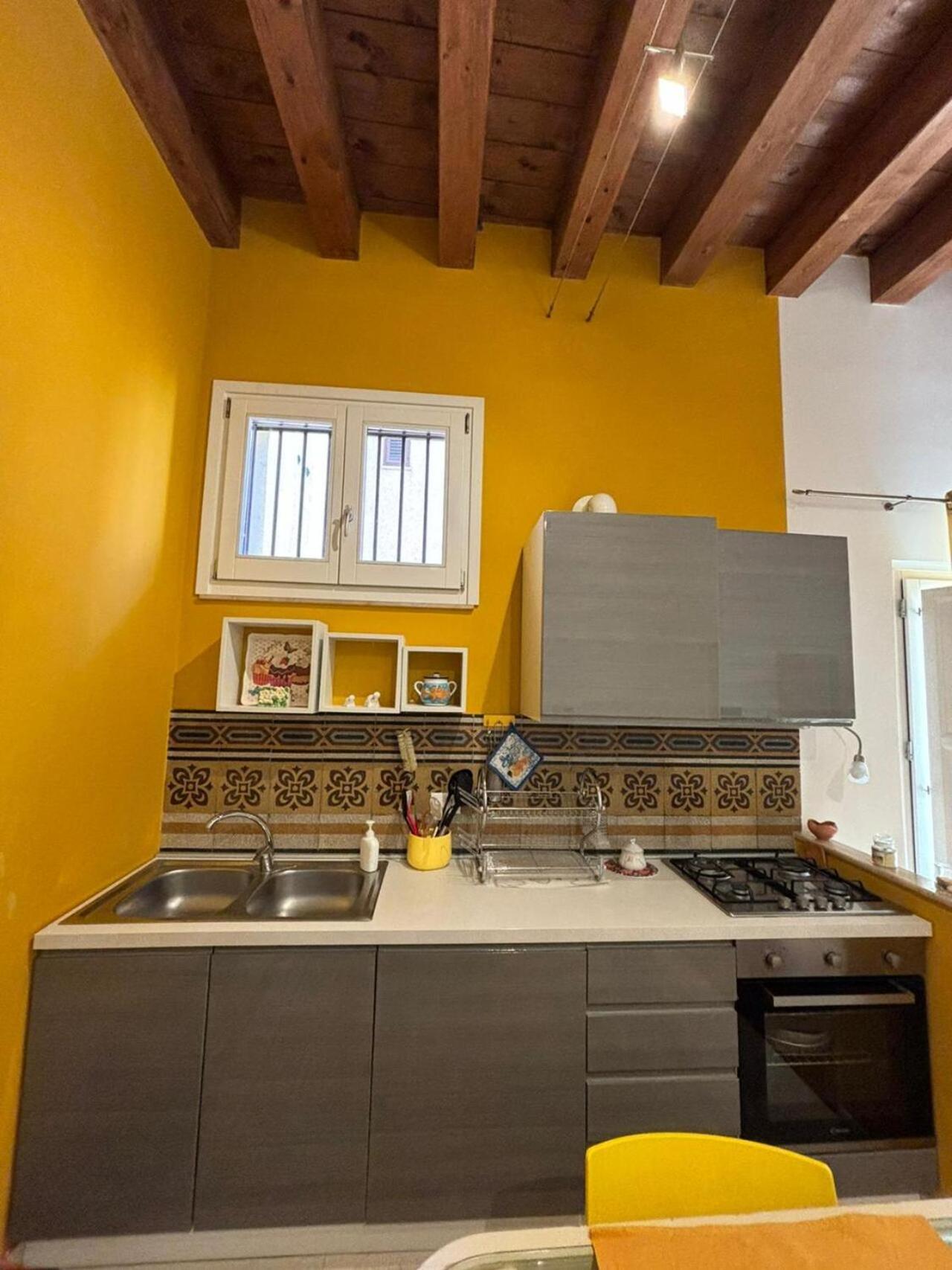 Apartment Casa Di Coco *
