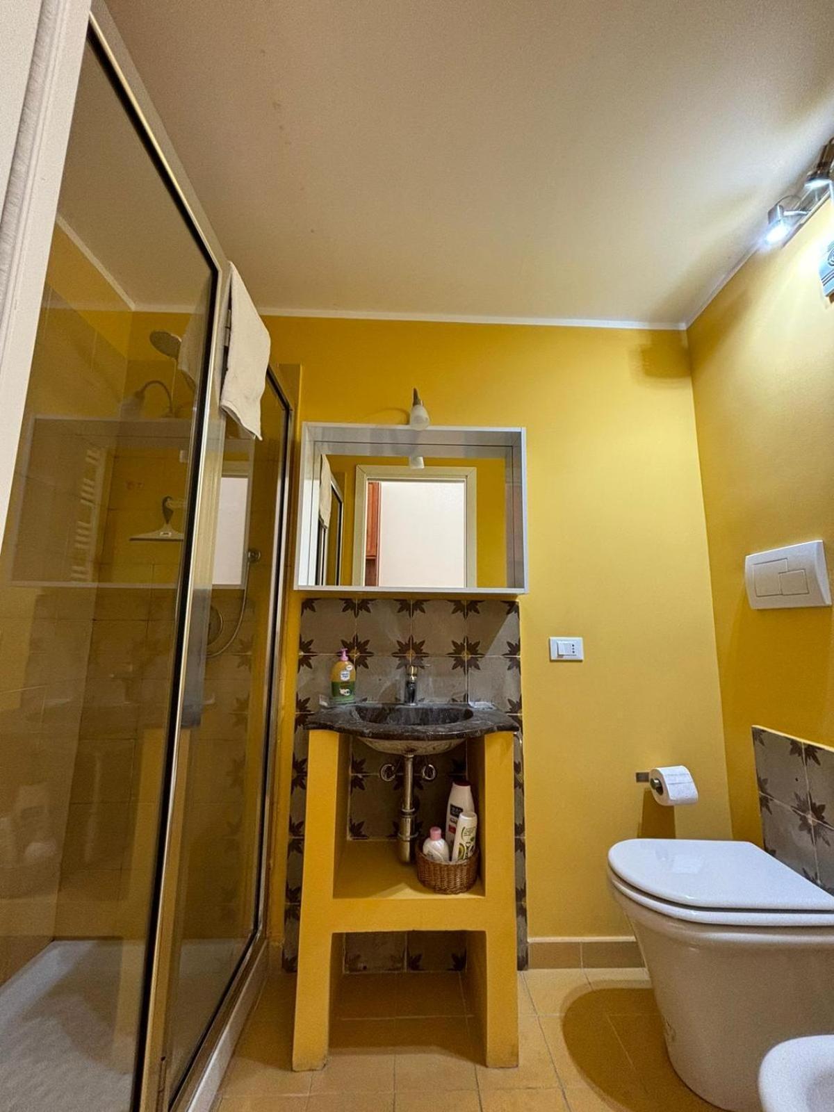 Casa Di Coco * Palermo