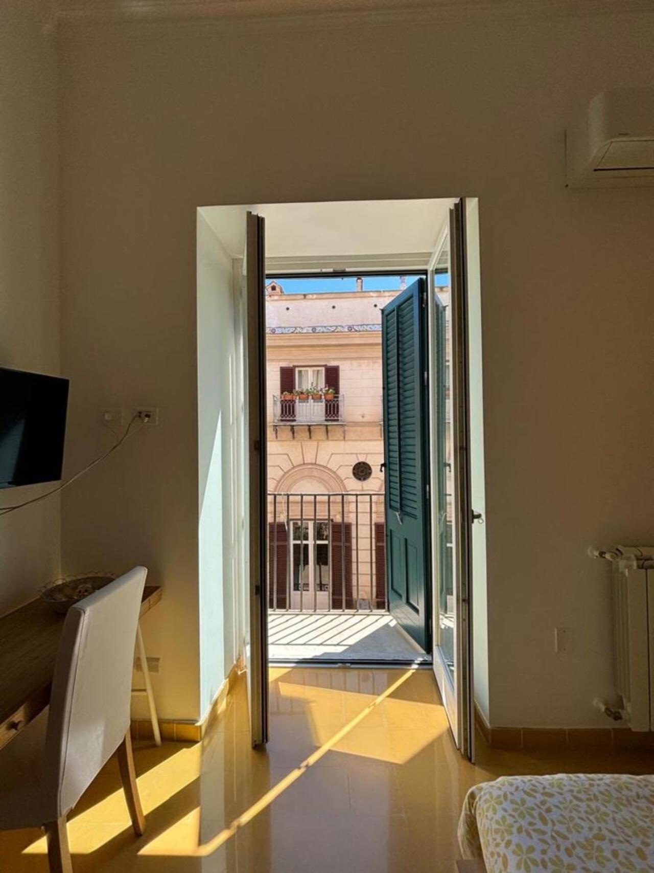 Casa Di Coco Palermo