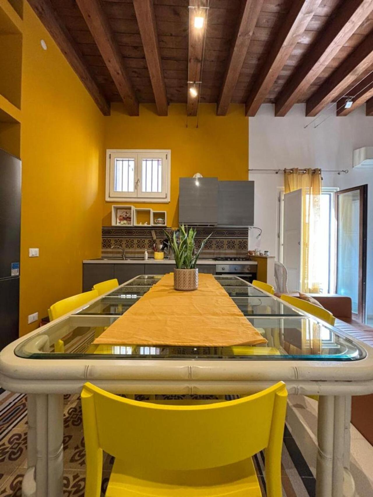 Casa Di Coco Apartment