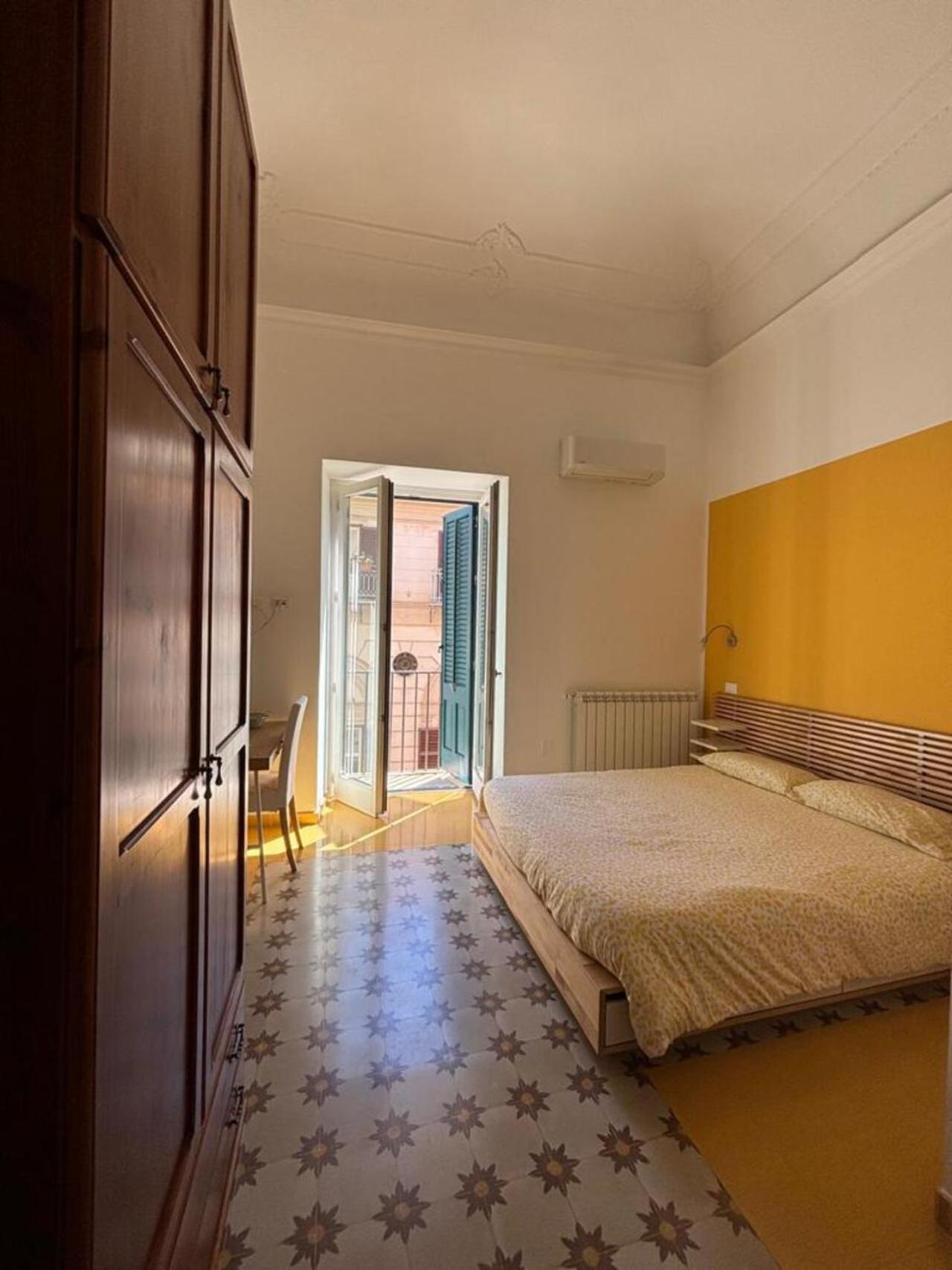 Casa Di Coco * Palermo