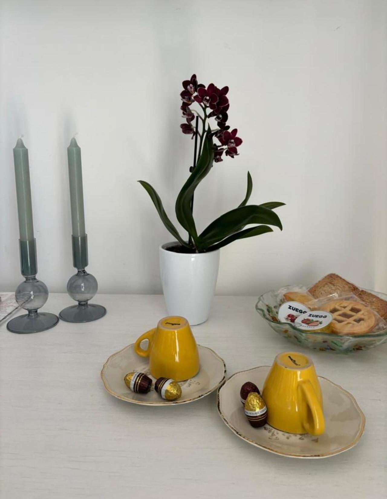 Casa Di Coco Apartment Palermo