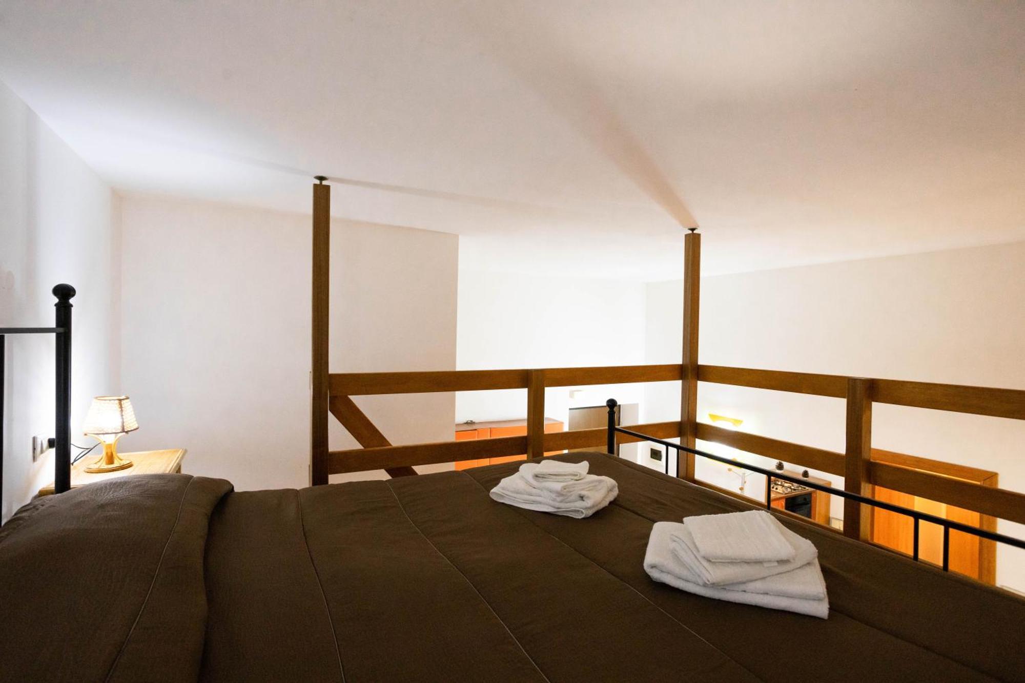 Apartamento Hola Cathedral House Palermo