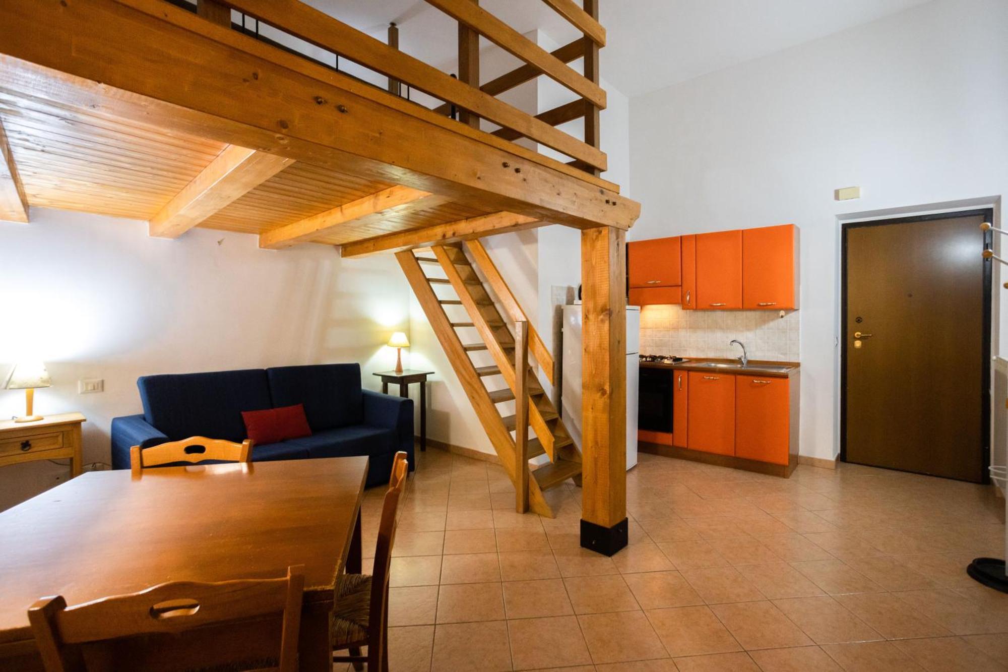 Hola Cathedral House * Palermo