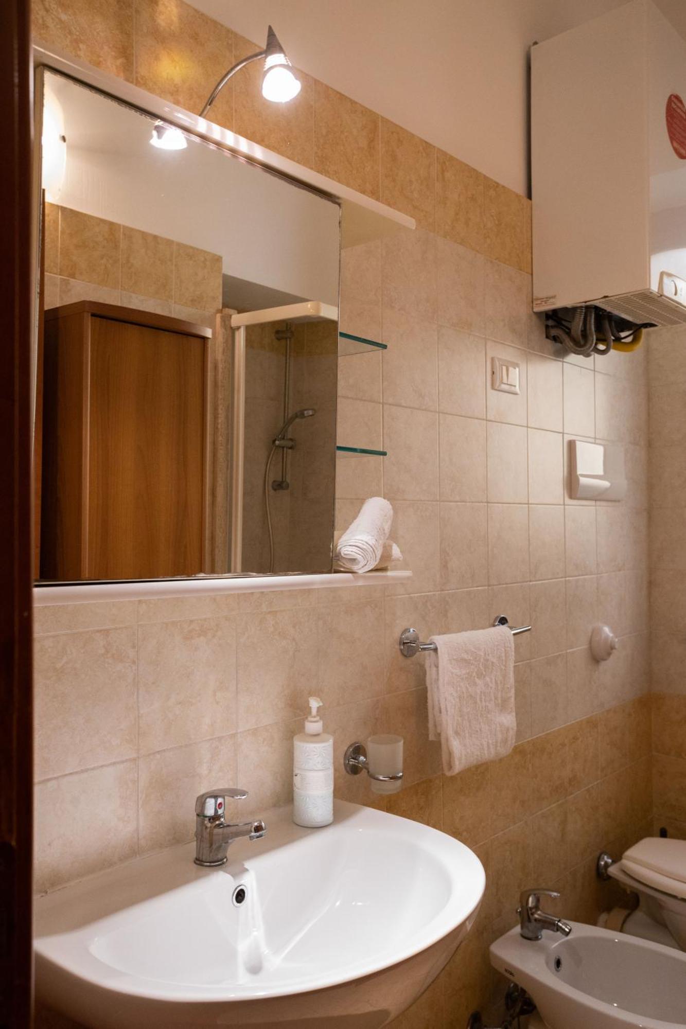 Hola Cathedral House Apartamento Palermo