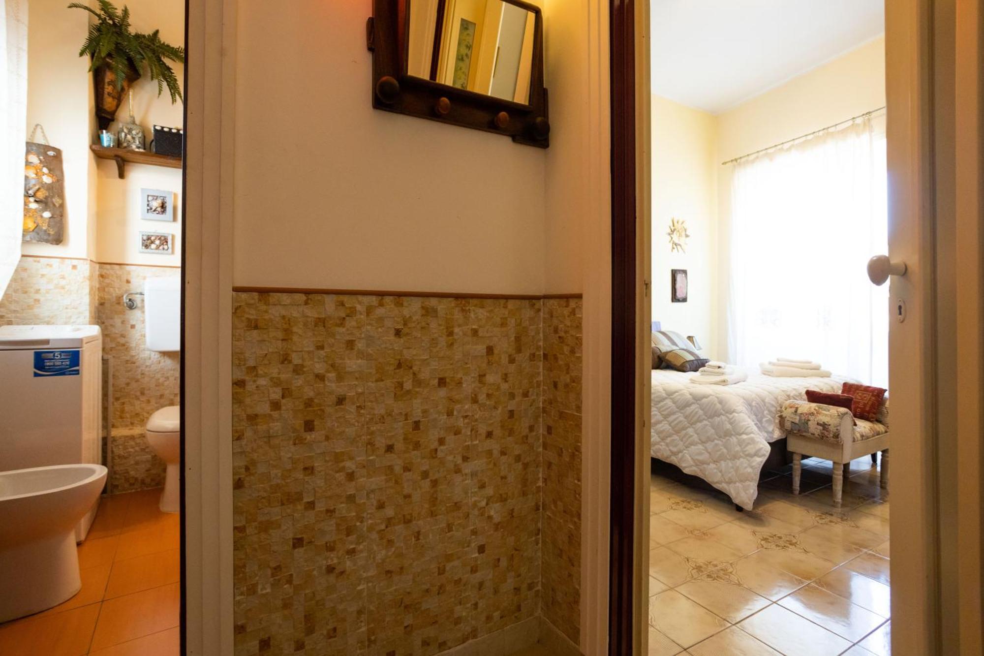 Hola Cathedral House Apartamento
