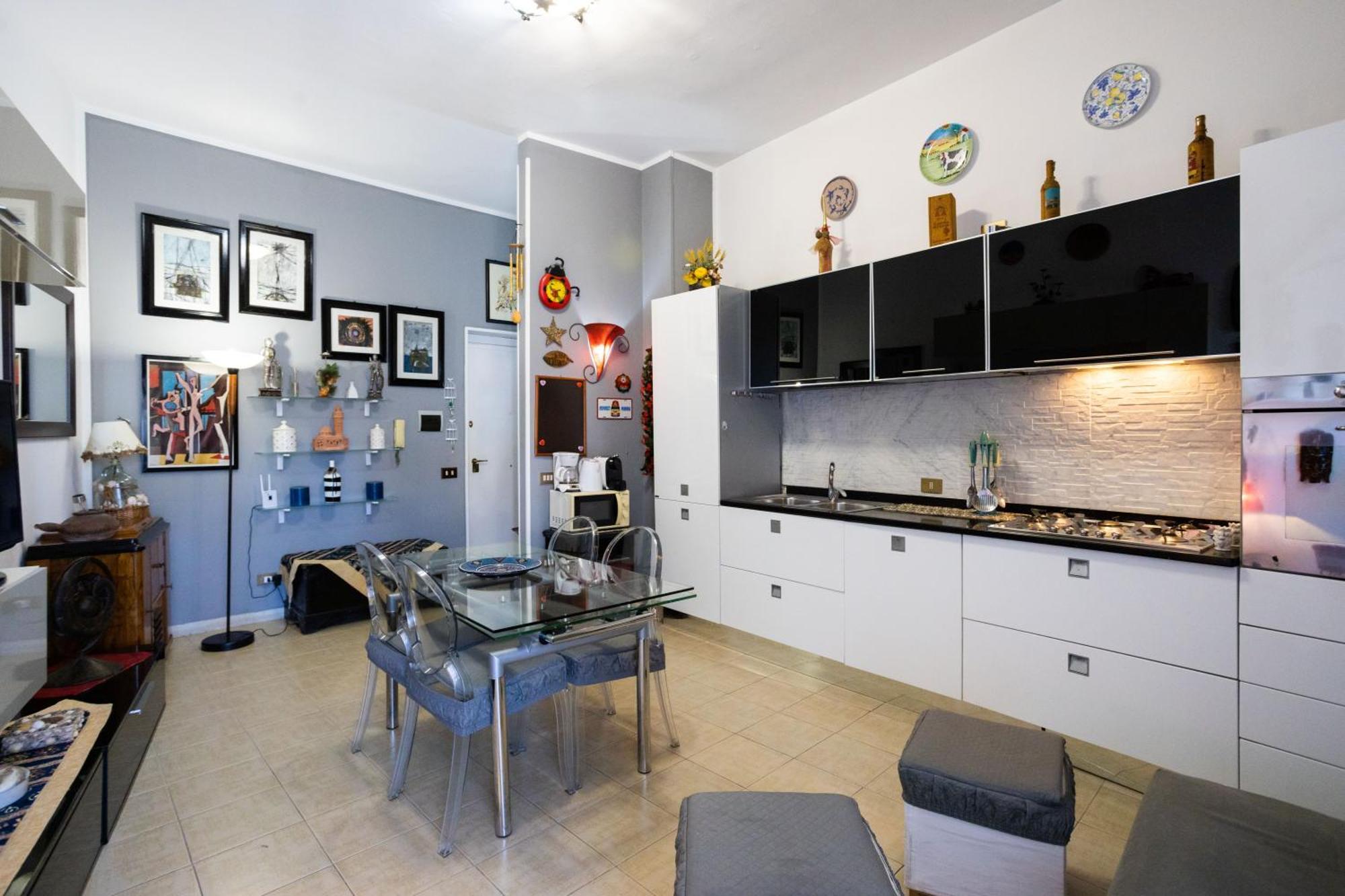 Apartamento Hola Cathedral House *