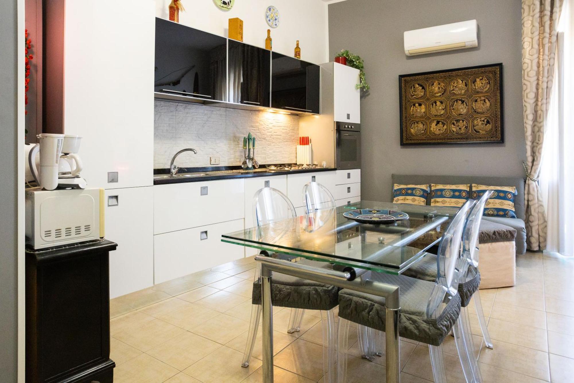 Apartamento Hola Cathedral House