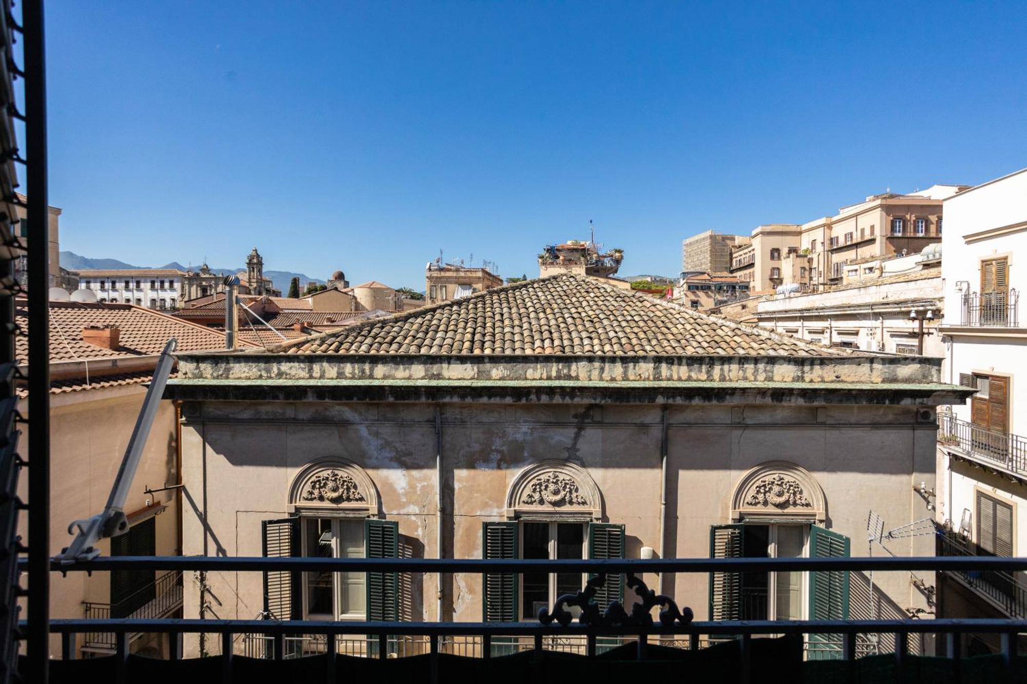 Apartamento Hola Cathedral House *