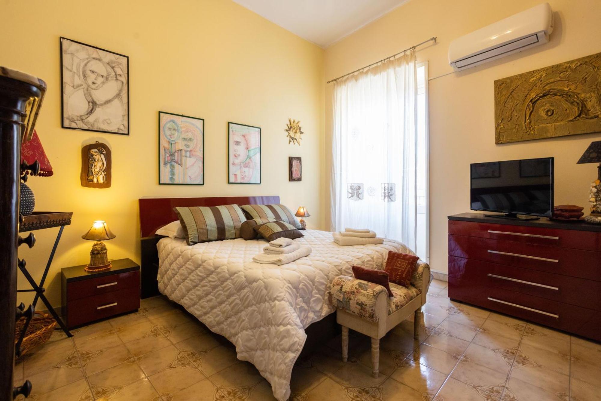 Apartamento Hola Cathedral House