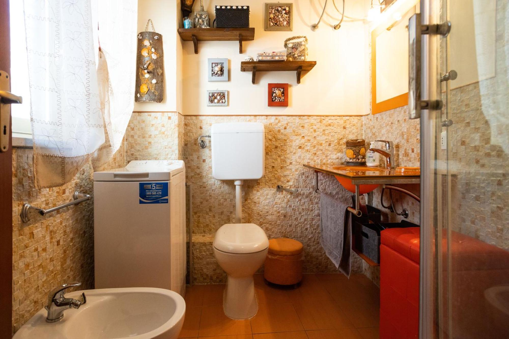 Hola Cathedral House Apartamento