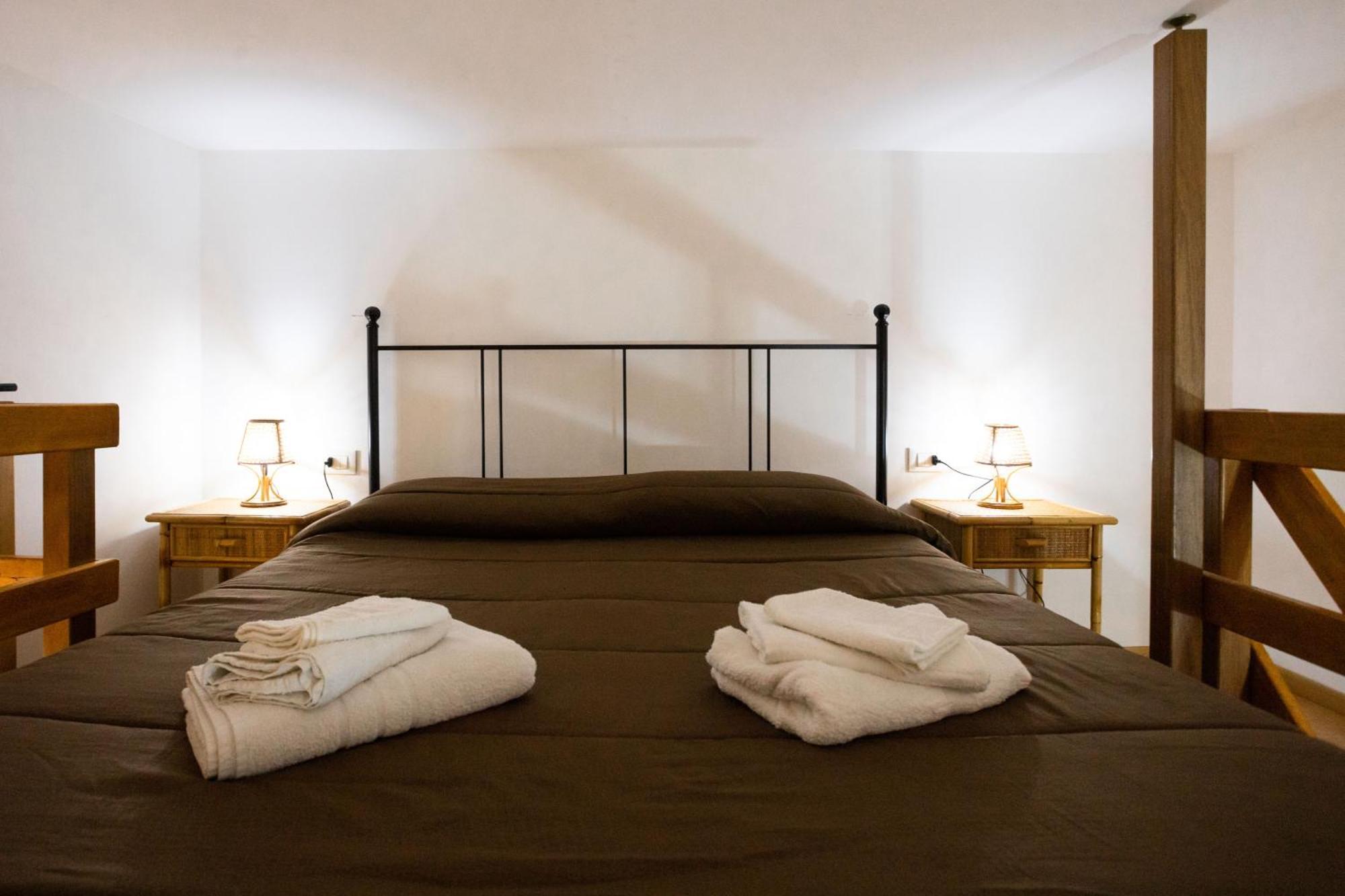 Apartamento Hola Cathedral House Palermo