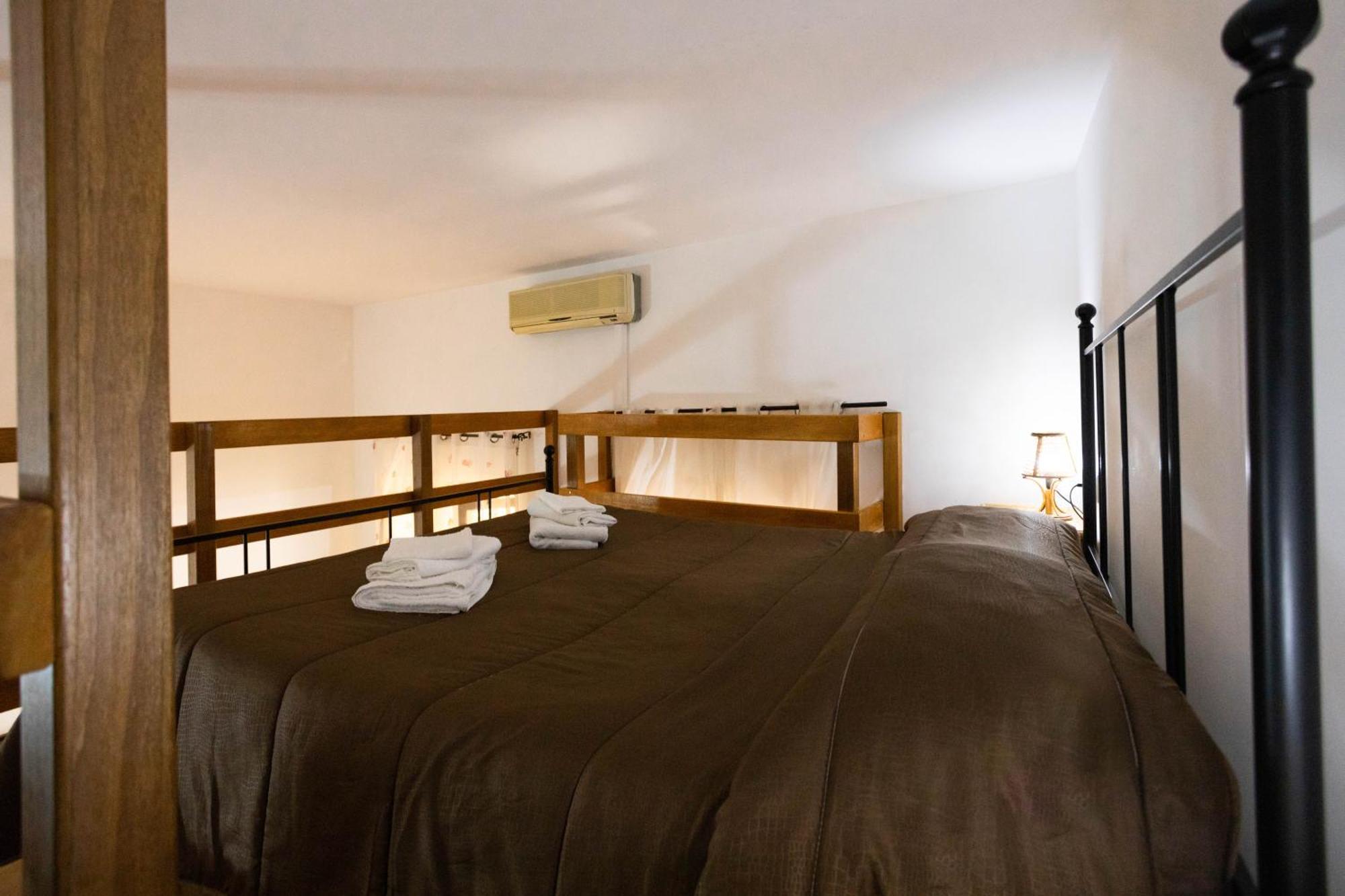 Apartment Hola Cathedral House Palermo