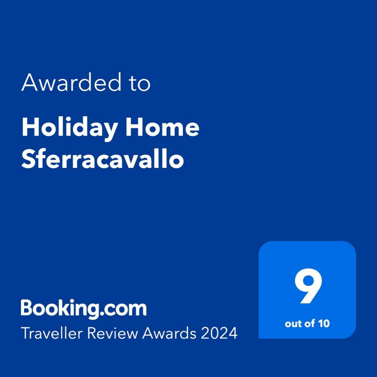 Sferracavallo * Palermo