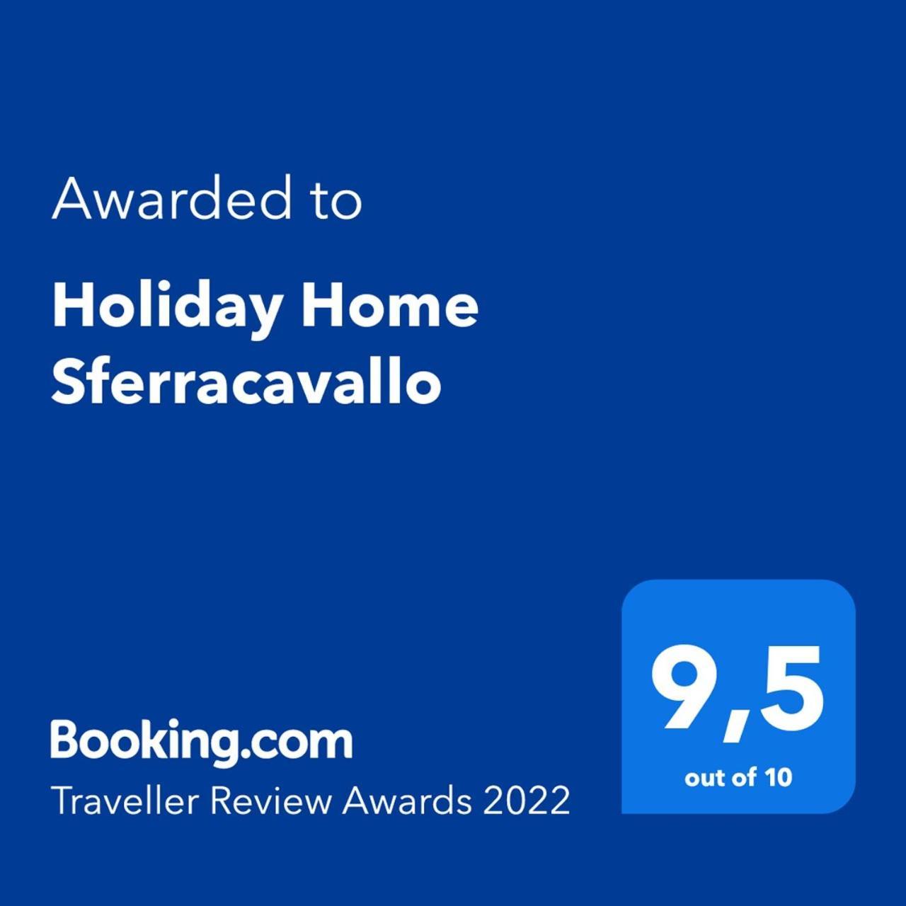 Apartment Sferracavallo