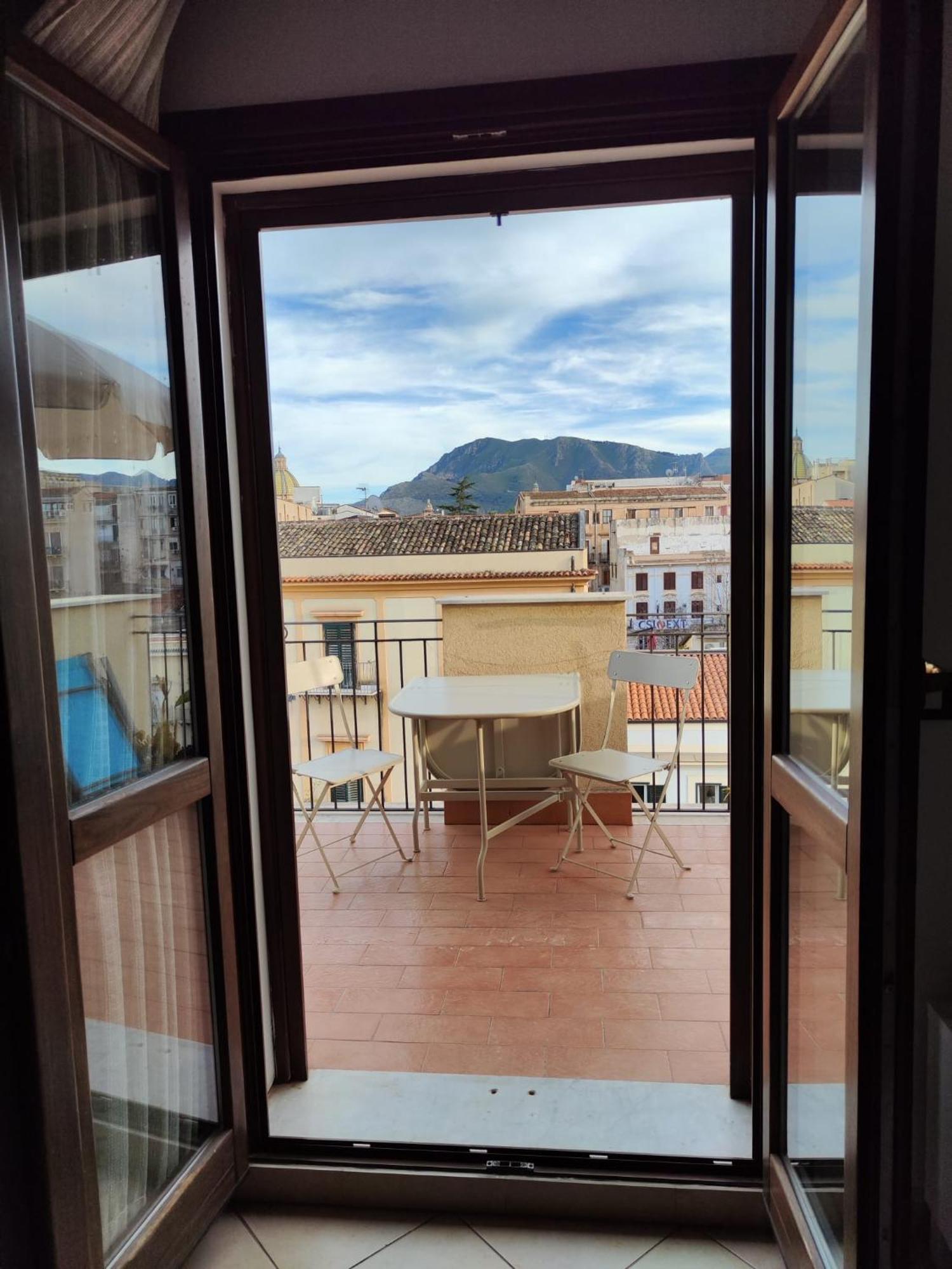 Apartamento Sant'onofrio *
