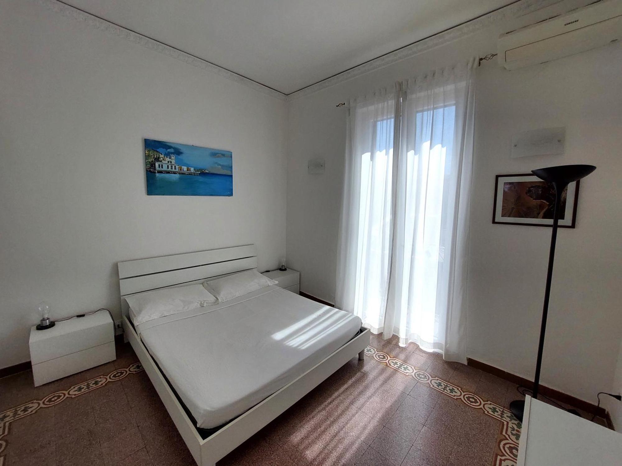 Apartment Lovely In The Centre Palermo