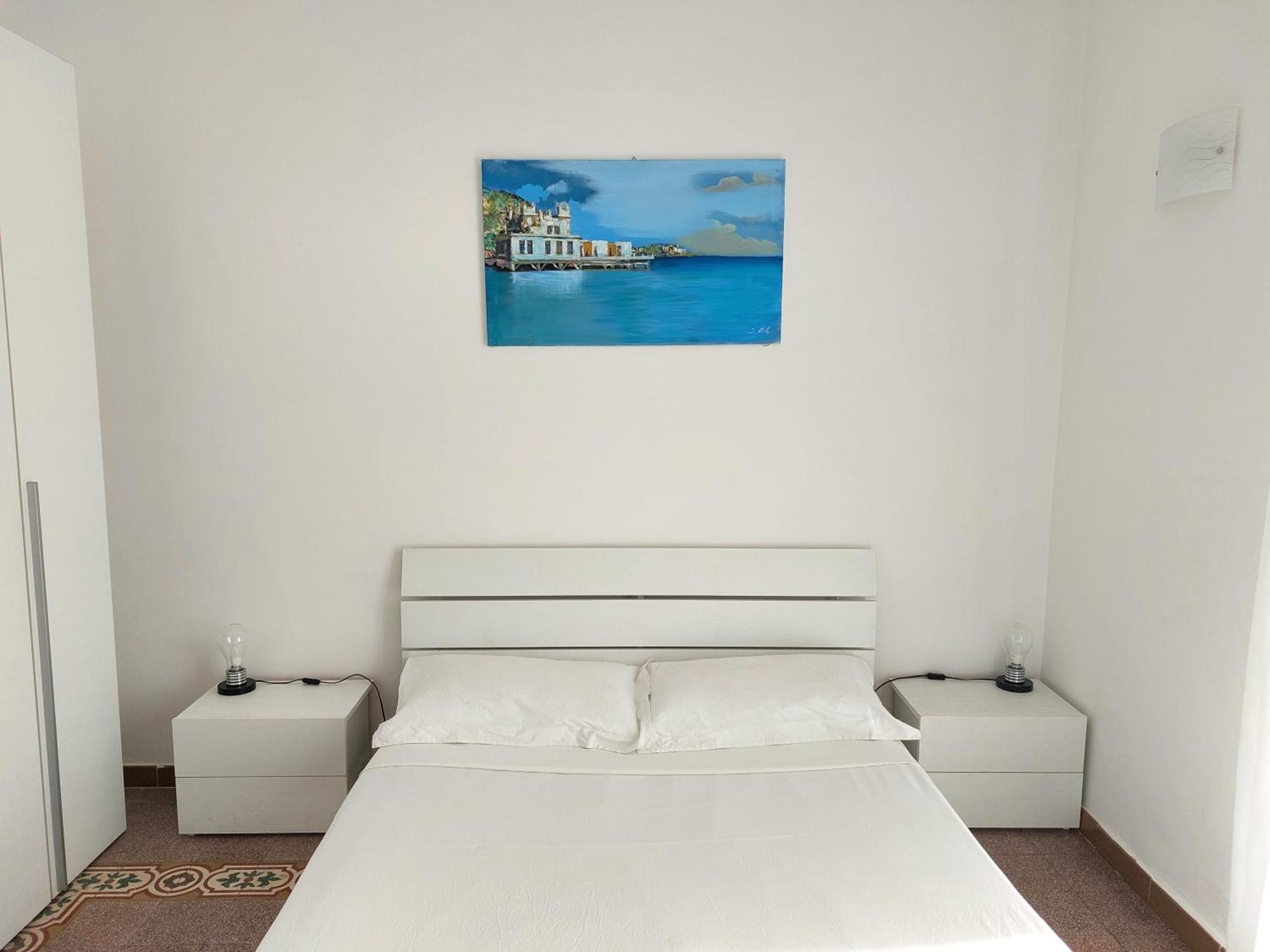 Lovely In The Centre Apartment Palermo