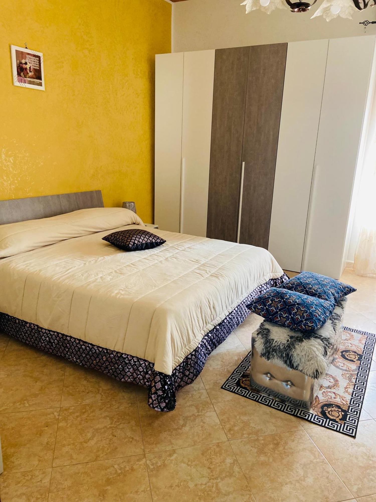 Casa Giusi Appartamento
