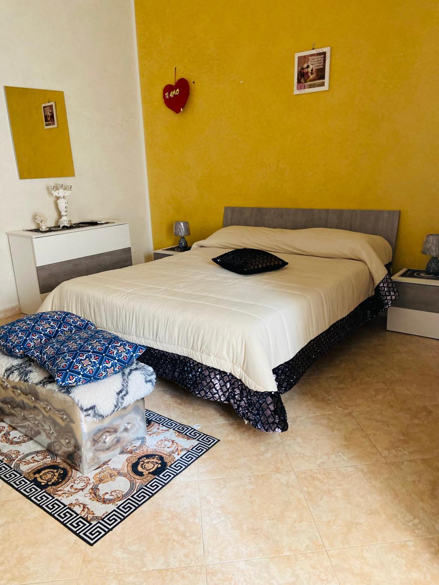 Appartamento Casa Giusi *