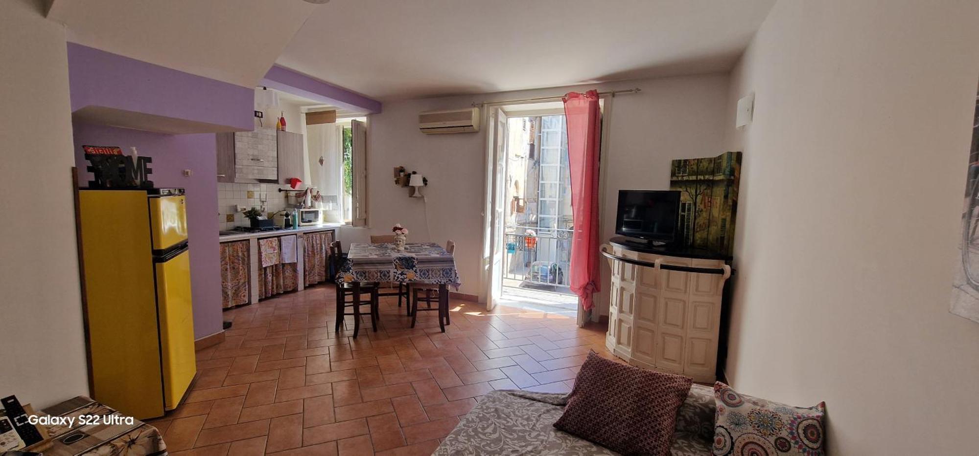 Apartamento Indipendenza Palermo