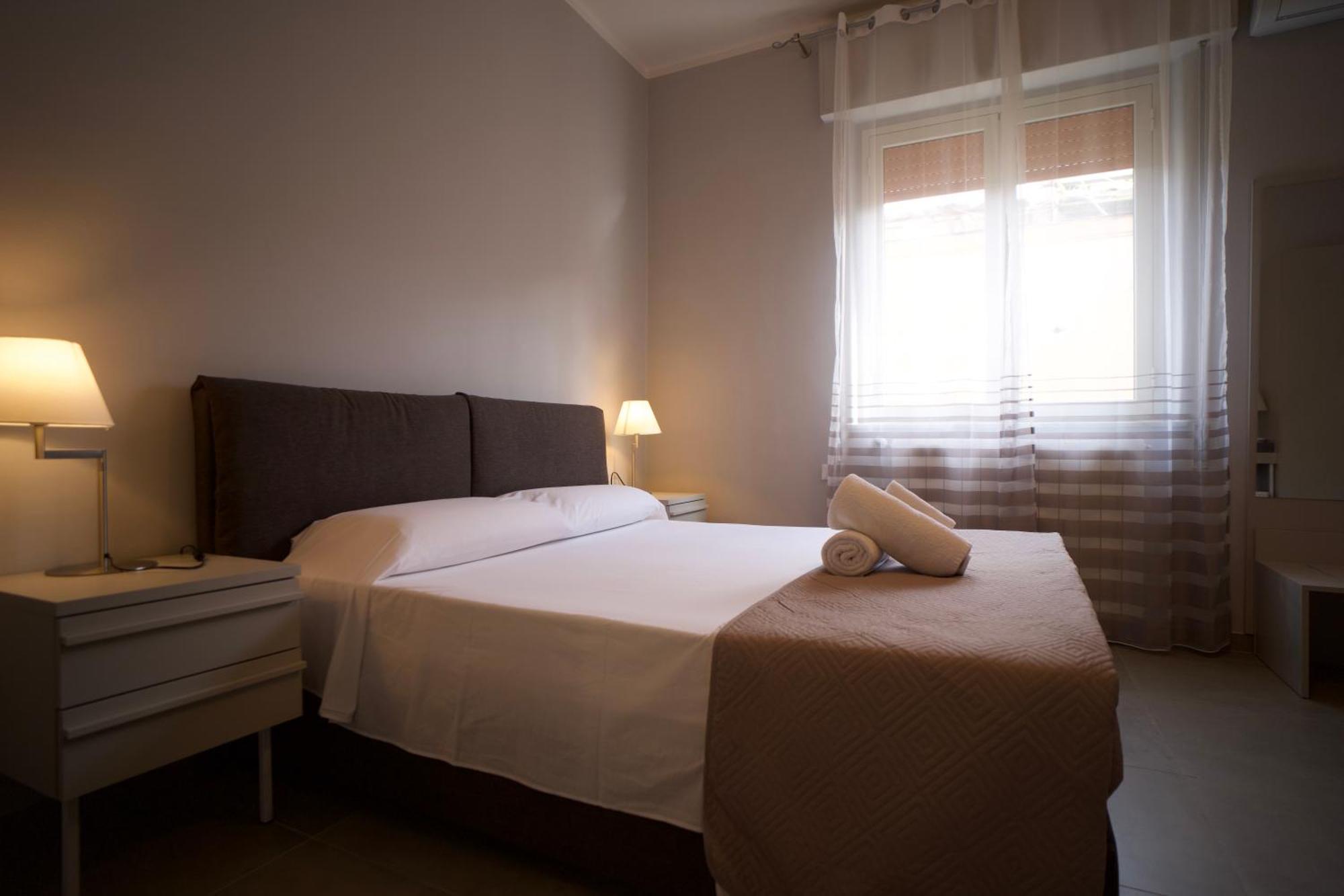 Donna Franca Rooms&suite Palermo